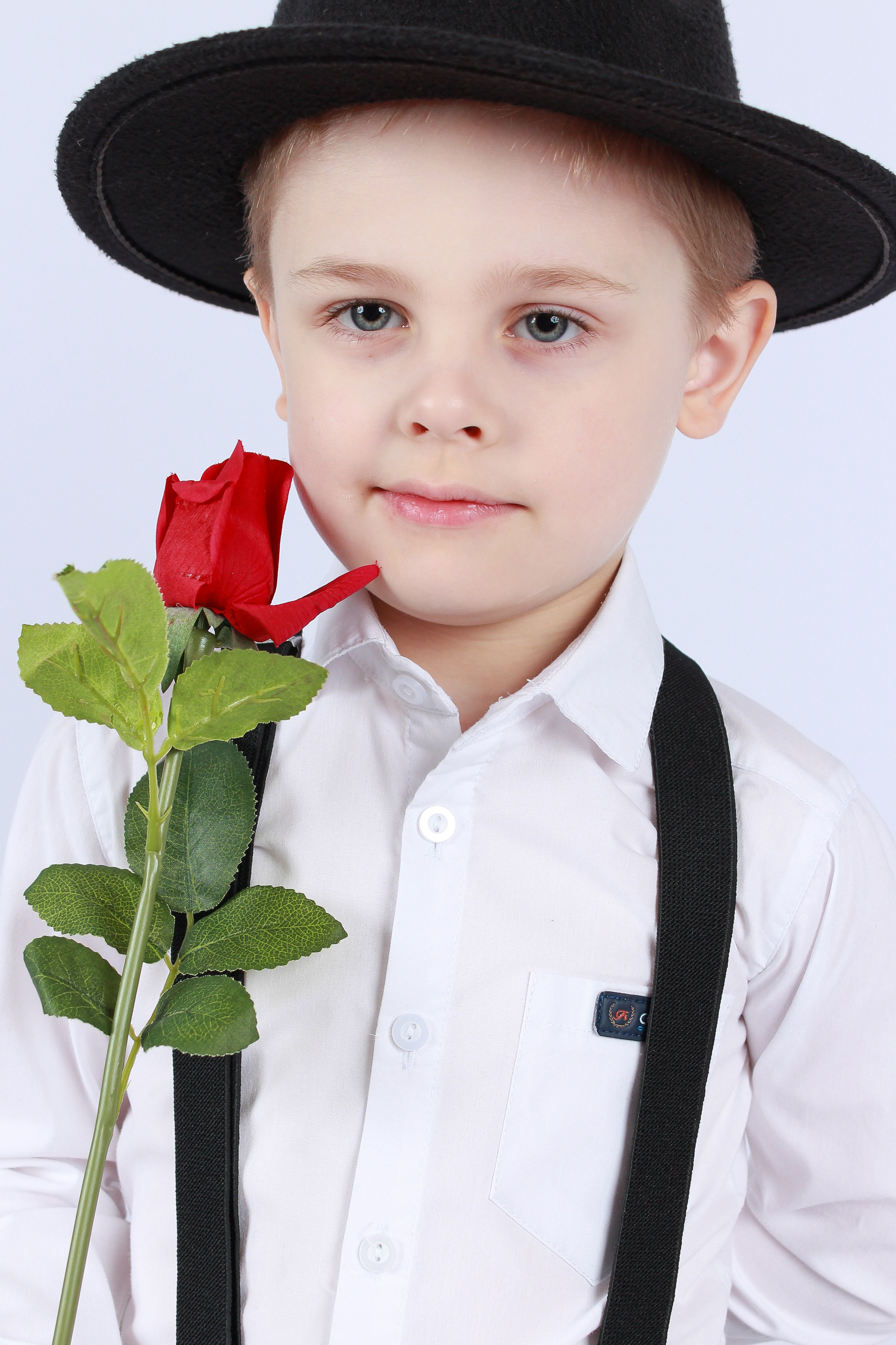 Съёмки «Детский сад». Фотограф из Новосибирска Артур Шамсутдинов