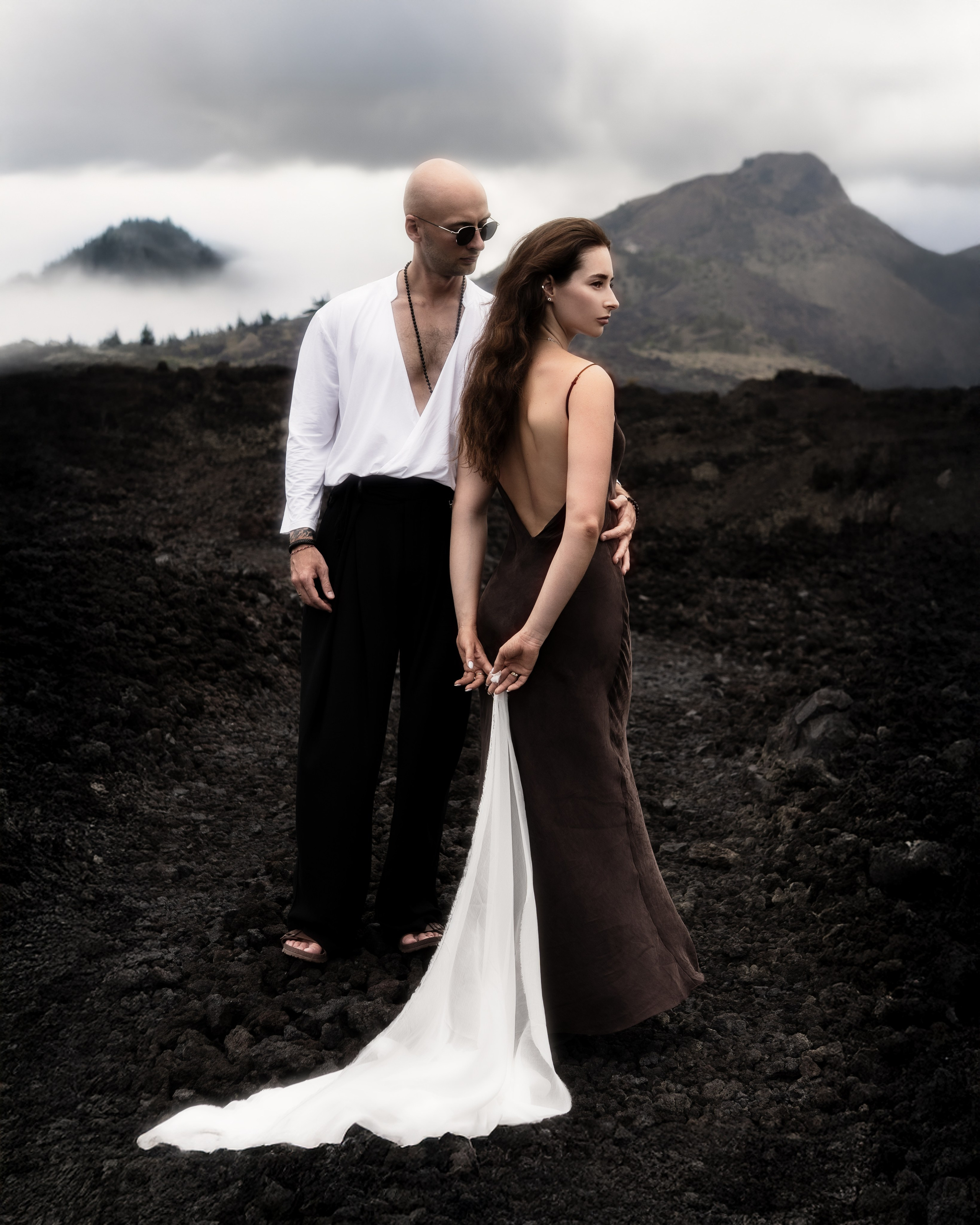 LOVESTORY. Art Photographer Anastasiia Maiskaya