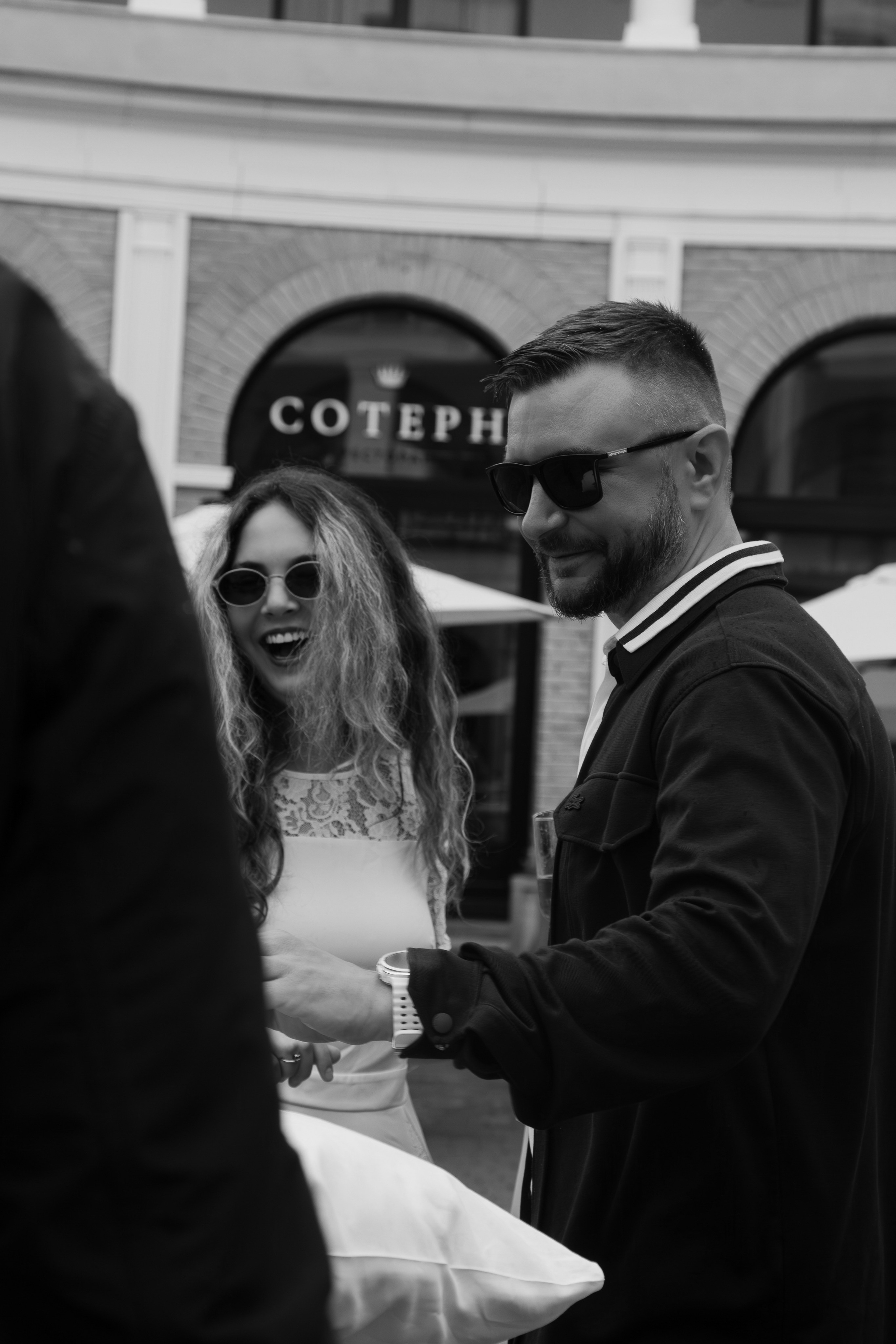 Александр и Ольга