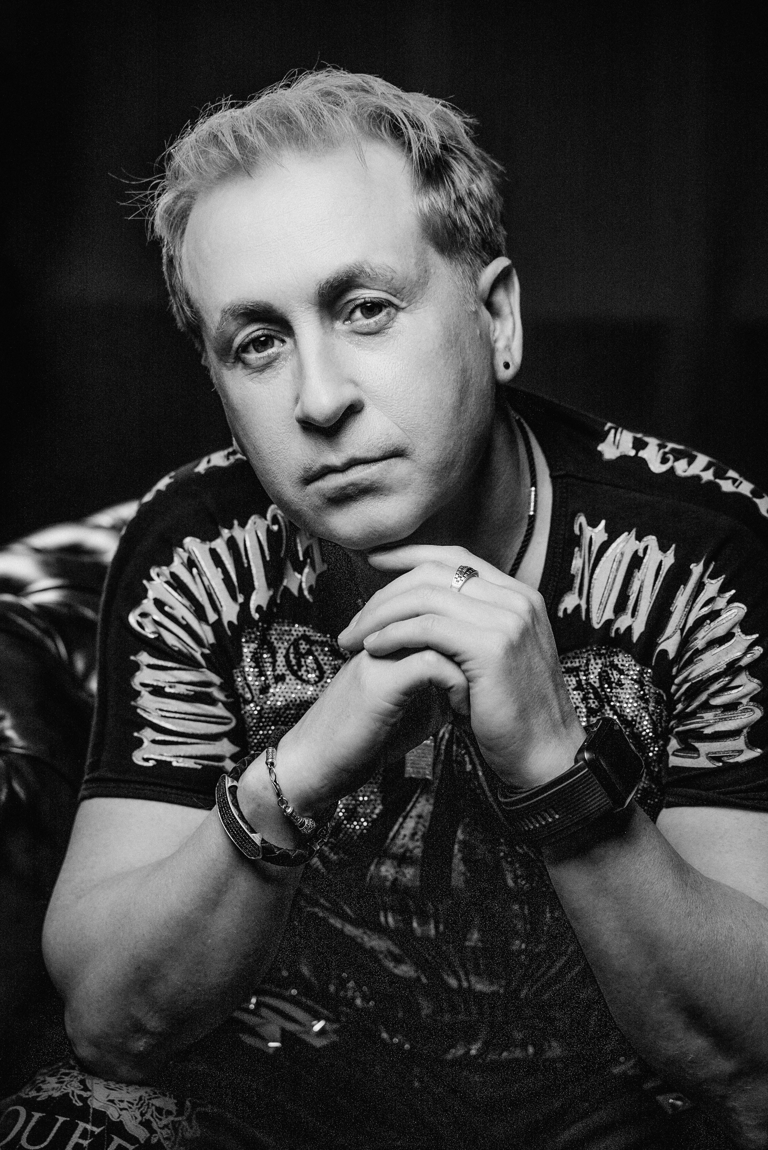 Дмитрий Ратихин. Видеограф и фотограф в Санкт-Петербурге и Москве