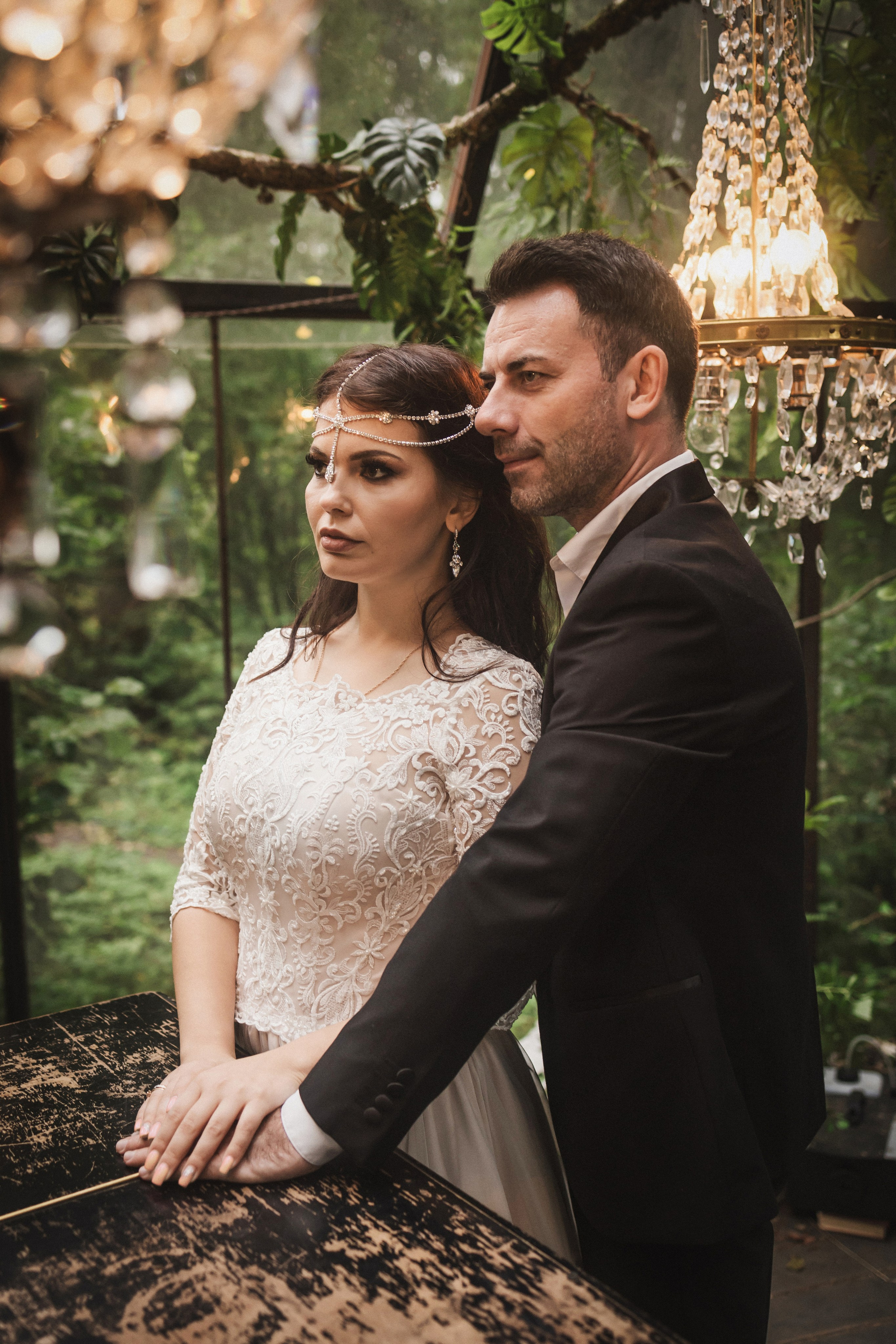 Д & Л. Свадебный, семейный и индивидуальный фотограф в Зеленограде и Москве Ирина Костенко