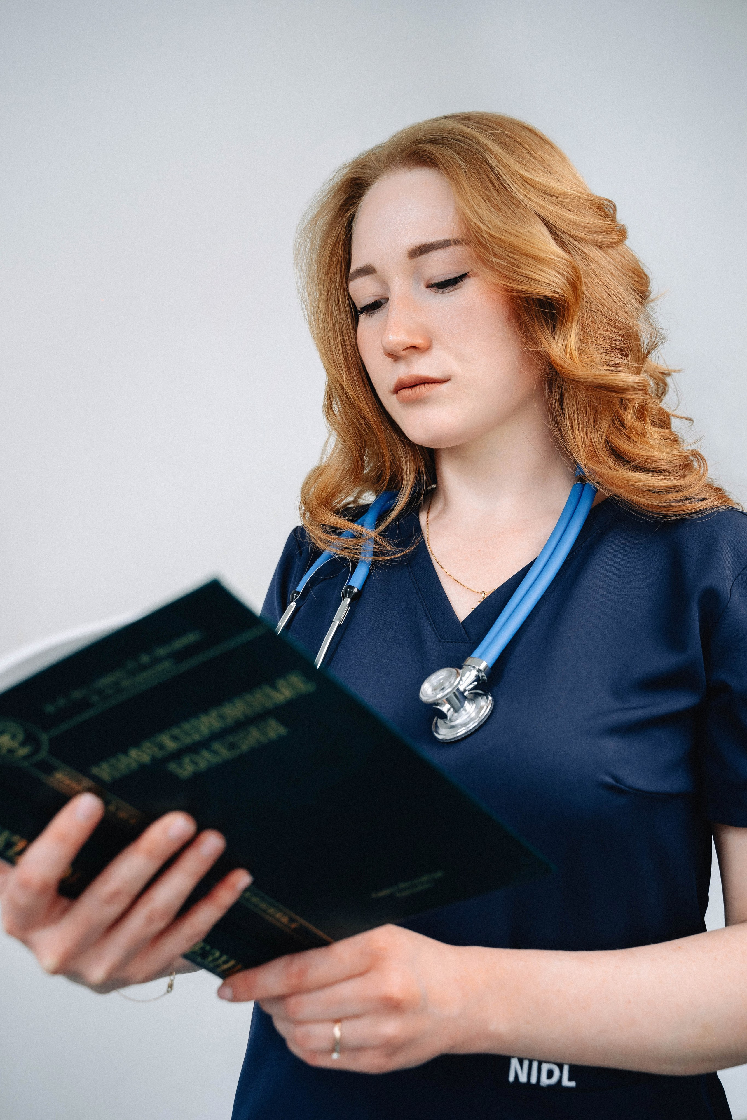 Студенты-медики. Твой фотограф на все случаи жизни в Краснодаре