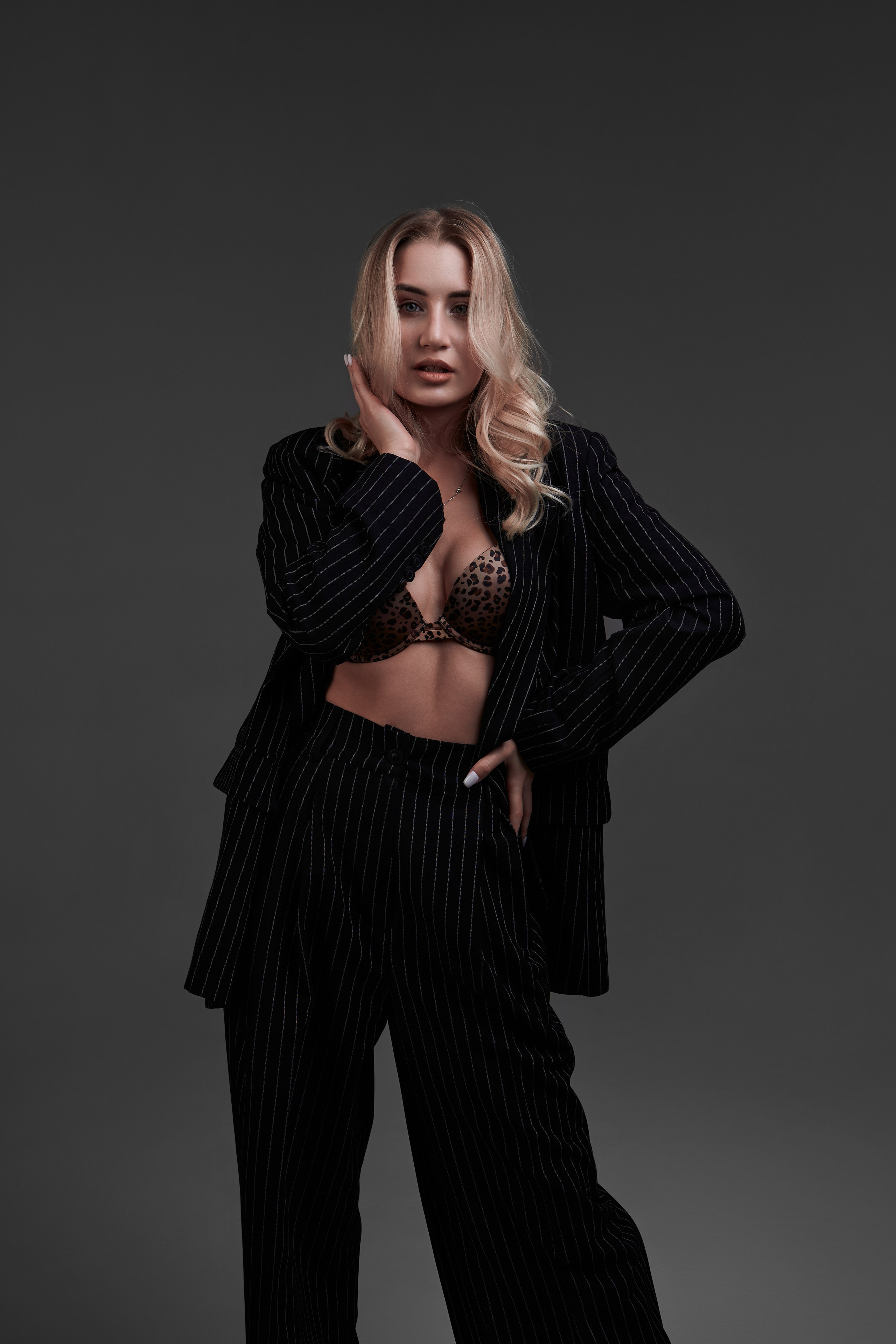 Портреты. Фотограф и видеограф в Москве