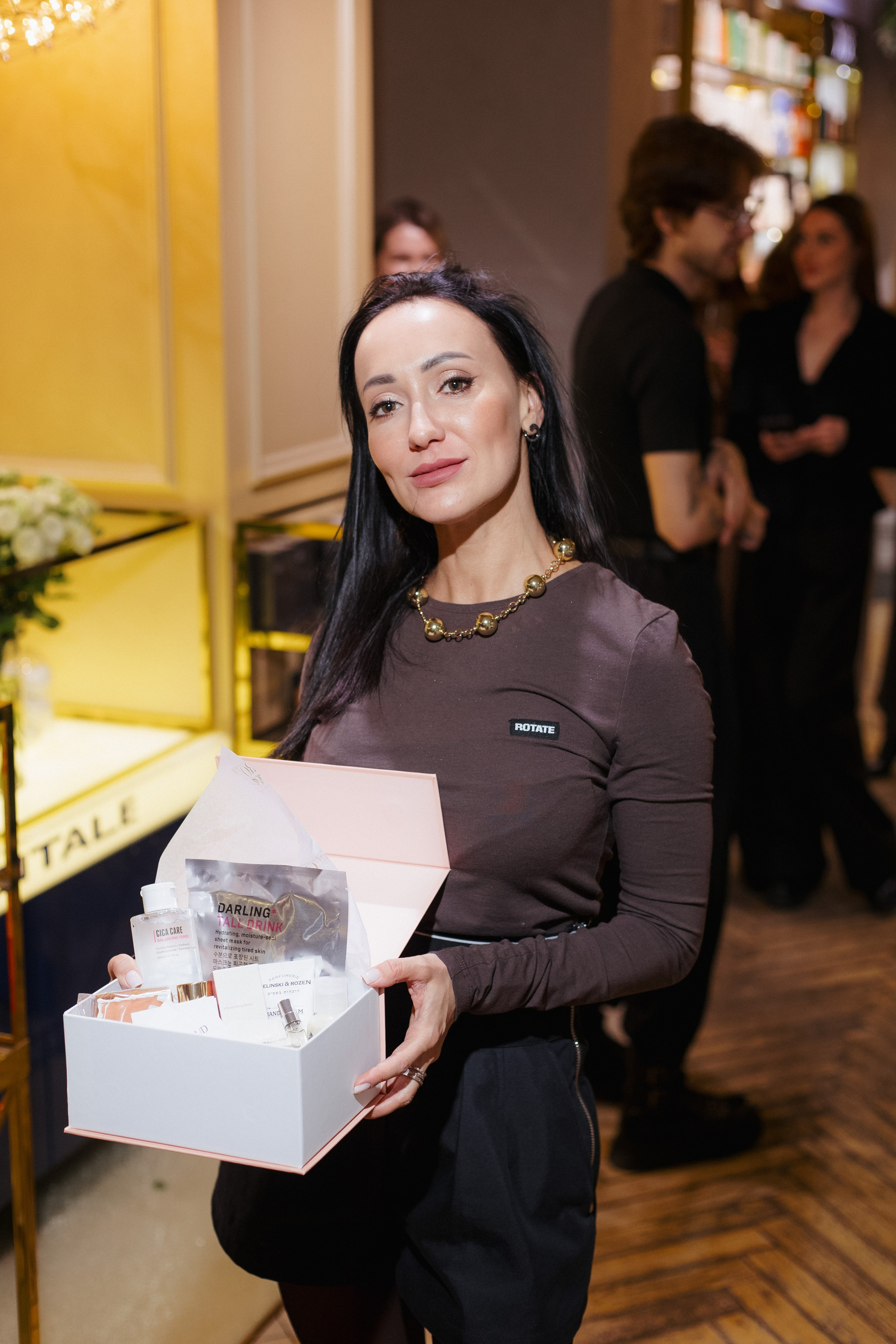 PROBIRKA21 — CHABAUD. СВОИ. ФОТООТЧЕТЫ-СОБЫТИЯ-МЕСТА