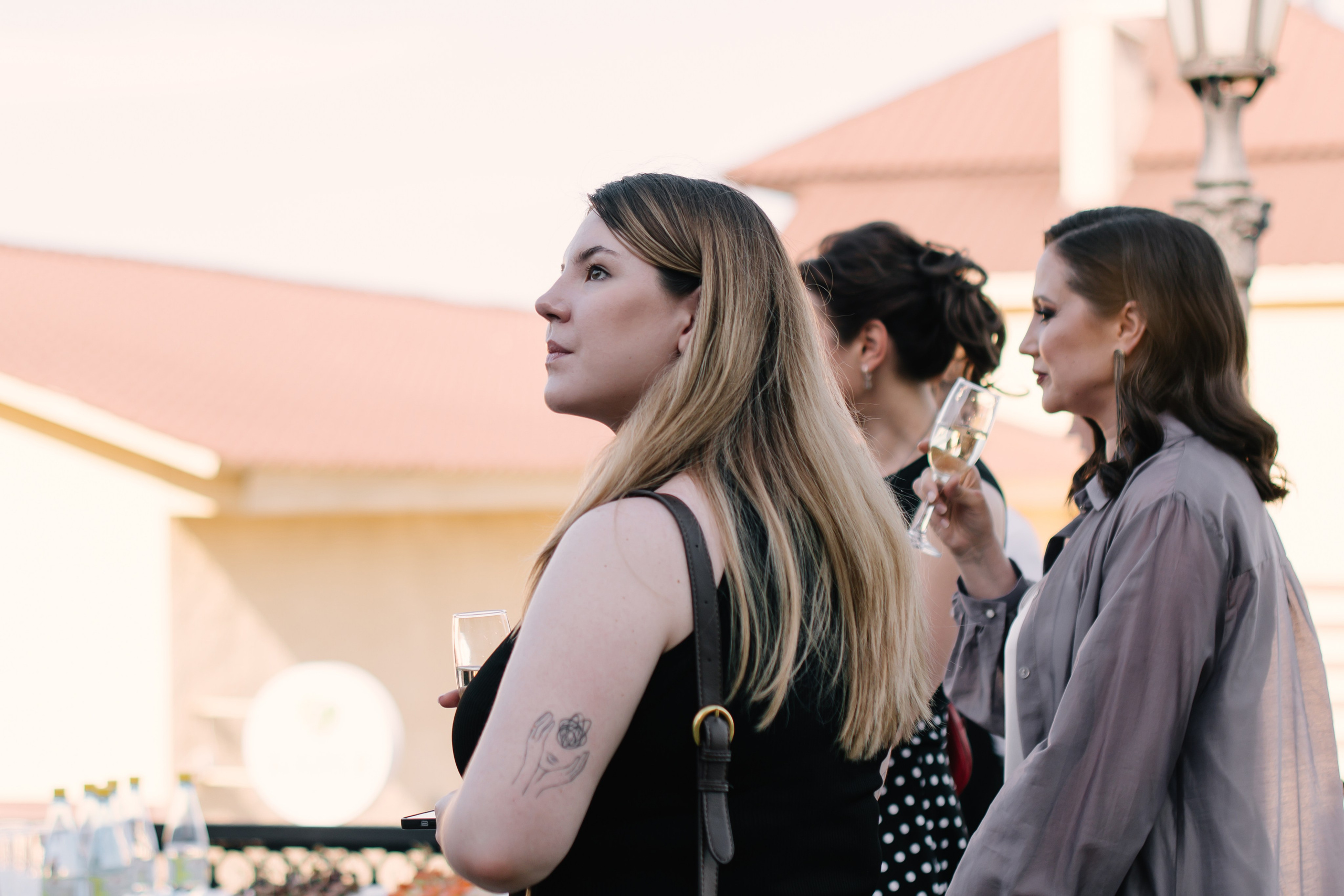 Корпоратив компании «Умница». Фотограф в Челябинске Любовь Денисенко