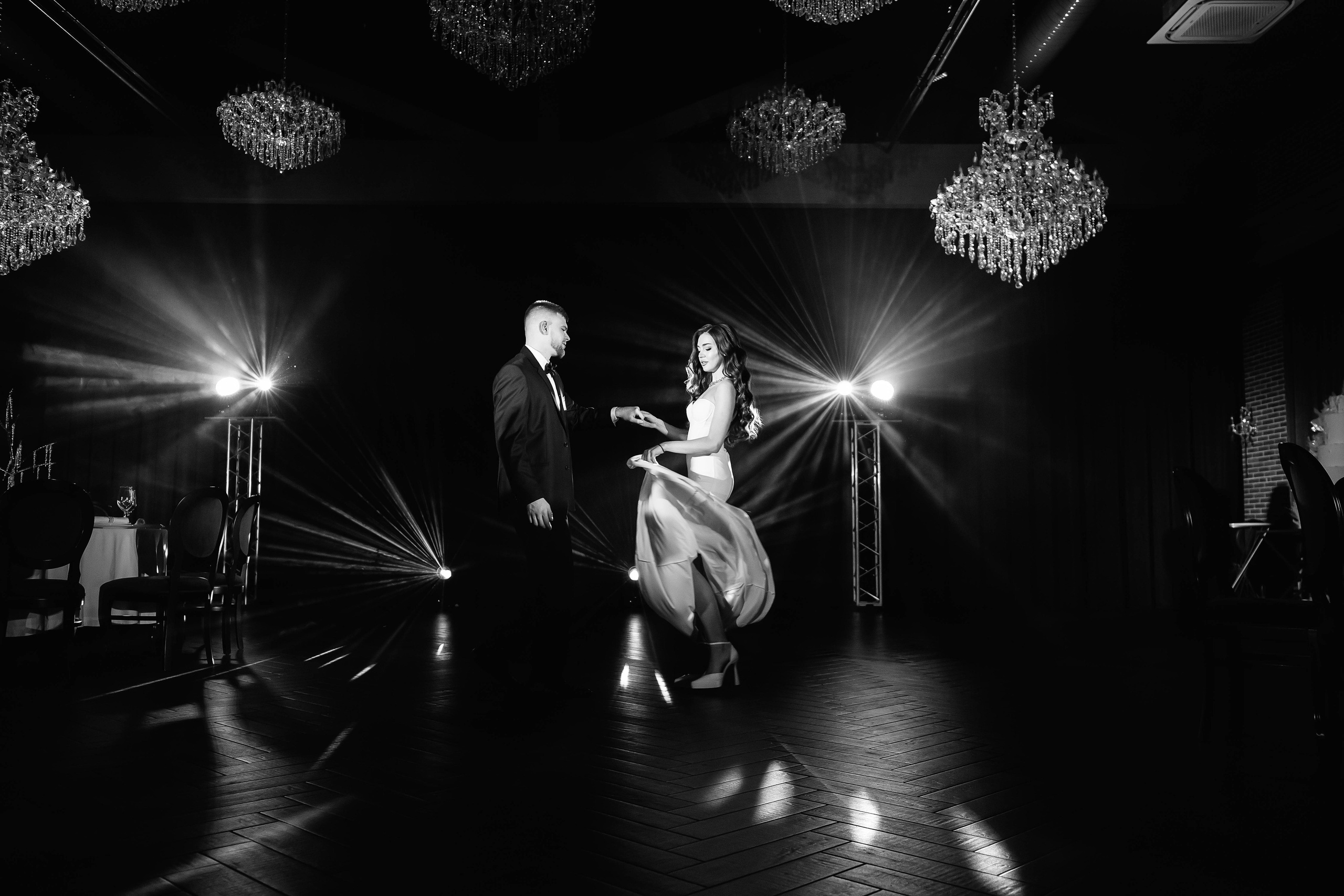 Николай и Дарья. Свадебный фотограф Ростов-на-Дону Виолетта veslers.ph