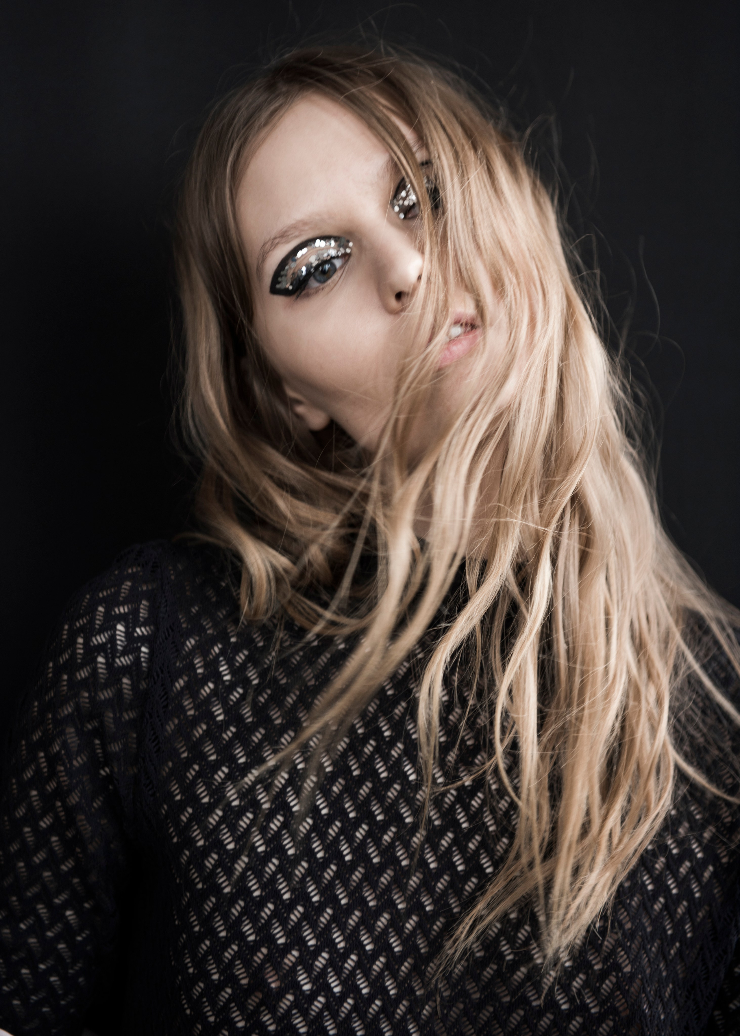 WALK OF SHAME SS15. Фотограф Andre Boyakov