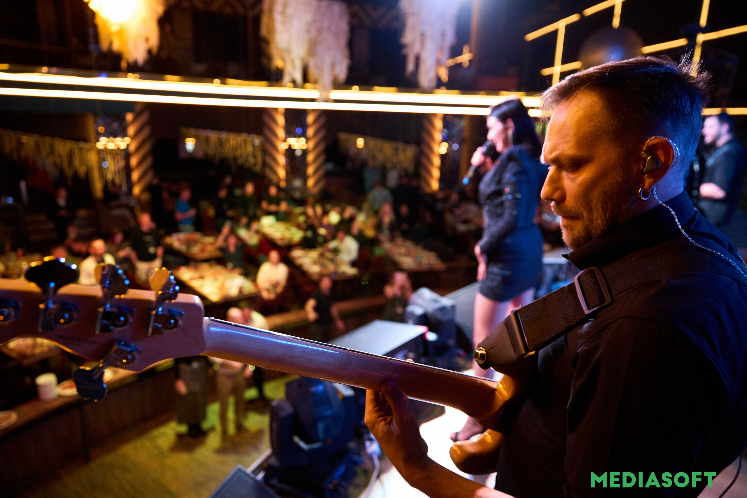 Концертный фотограф. Репортажный фотограф в Самаре