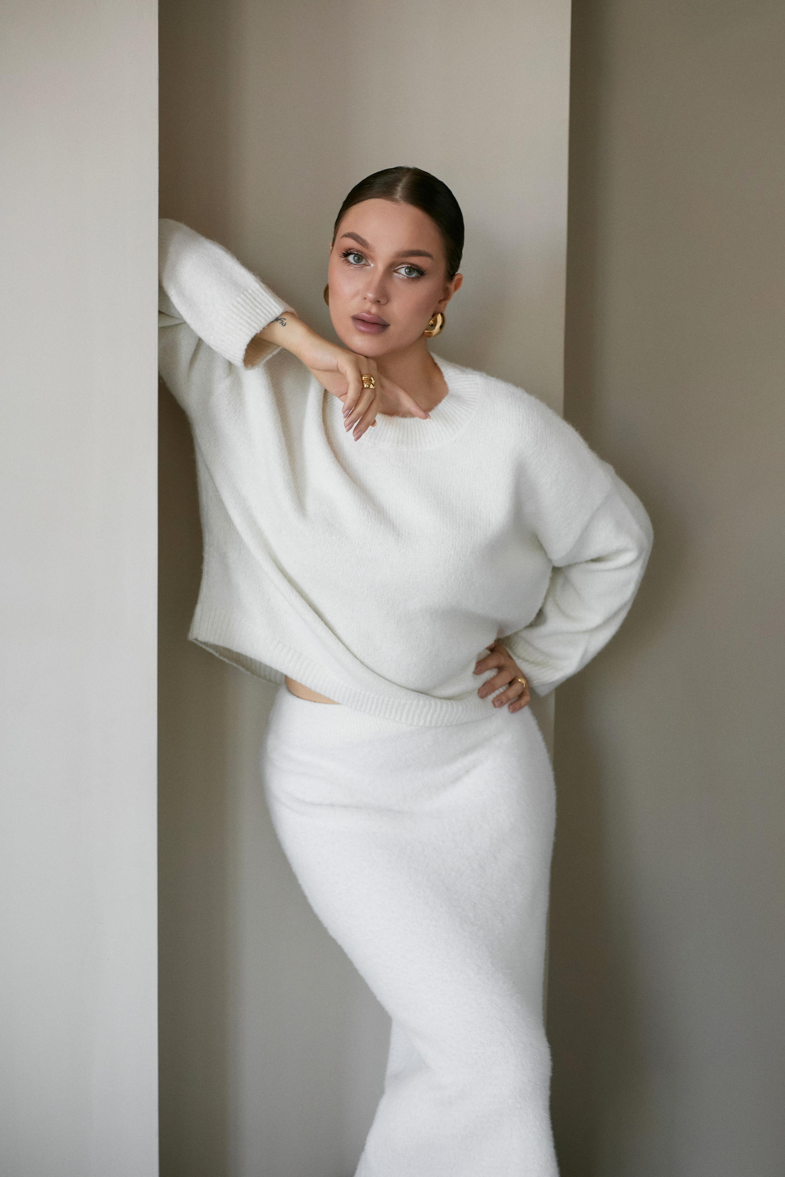 Delicacy. Ксения Исакова — фотограф Кострома