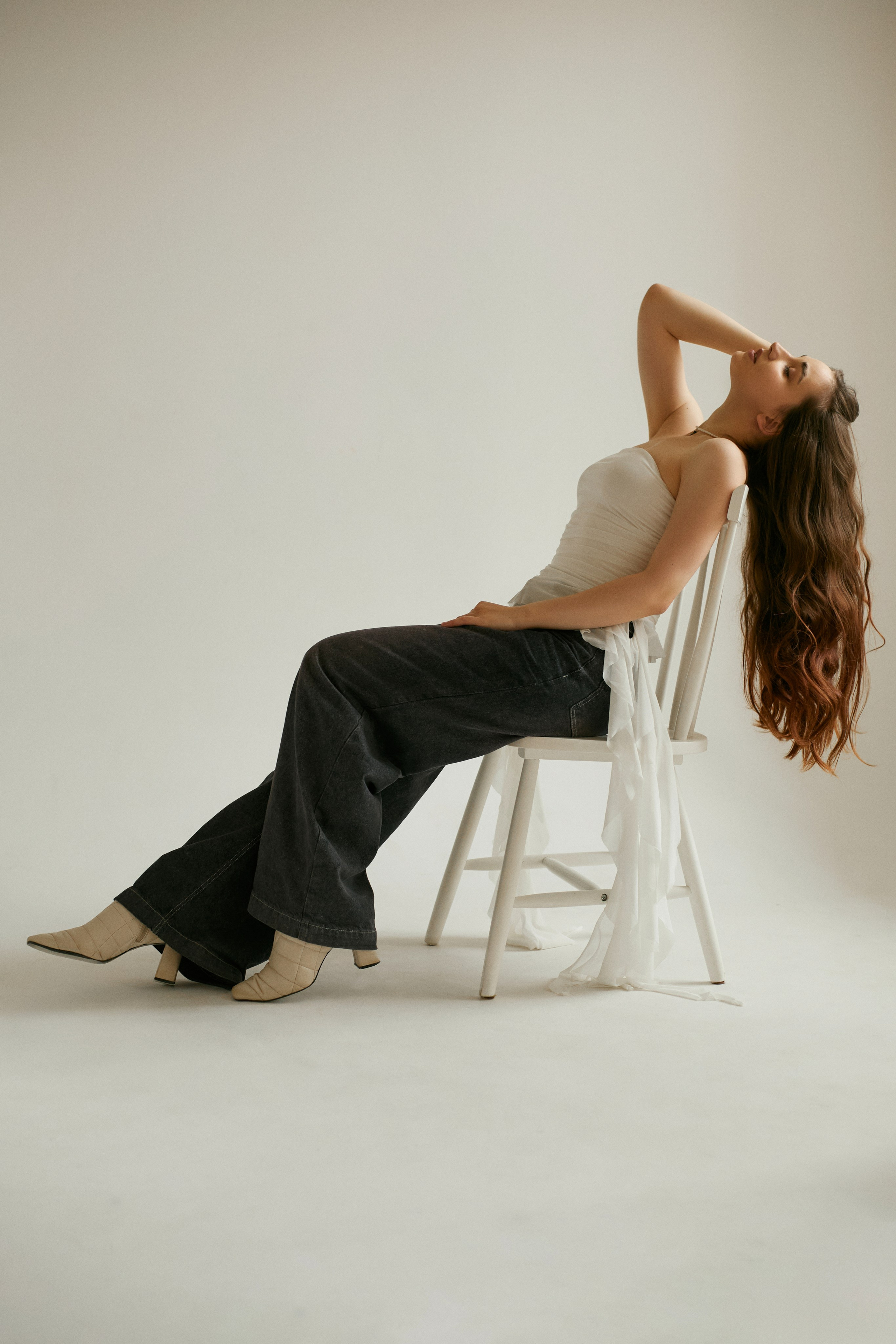 Light romantic. Ксения Исакова — фотограф Кострома