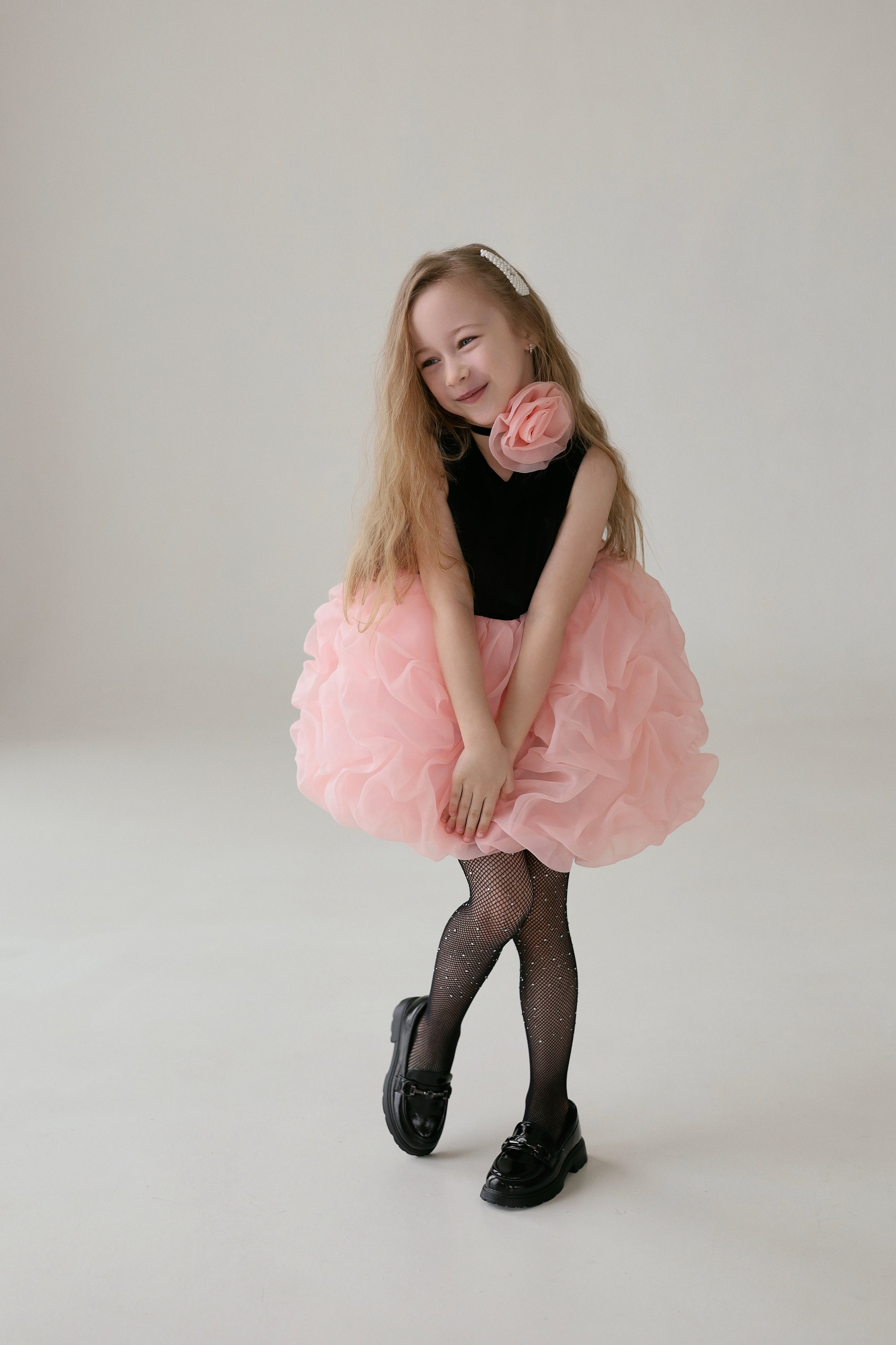 Mother and daughter. Ксения Исакова — фотограф Кострома