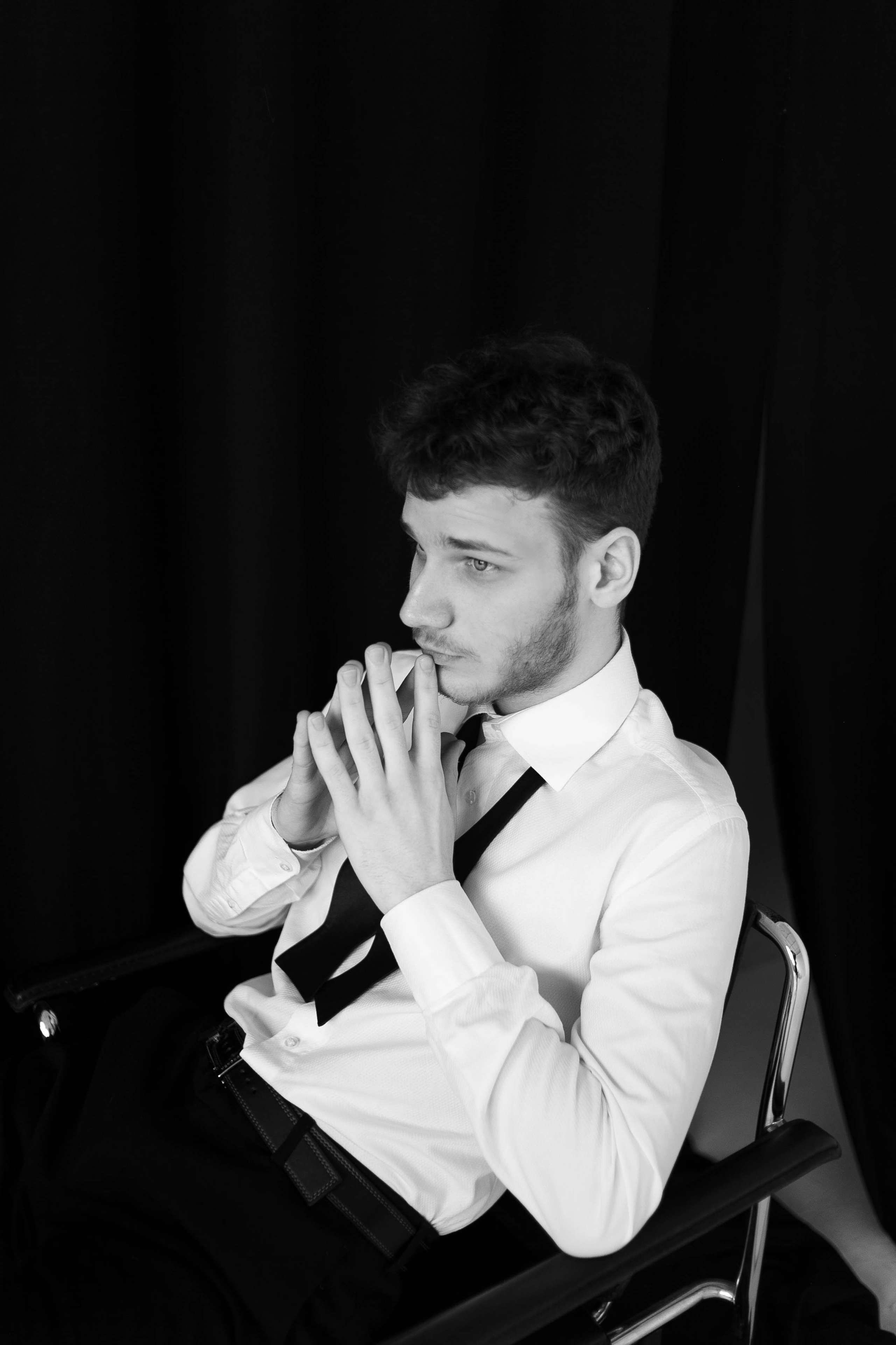 Vintage Hollywood. Свадебный фотограф Нижний Новгород