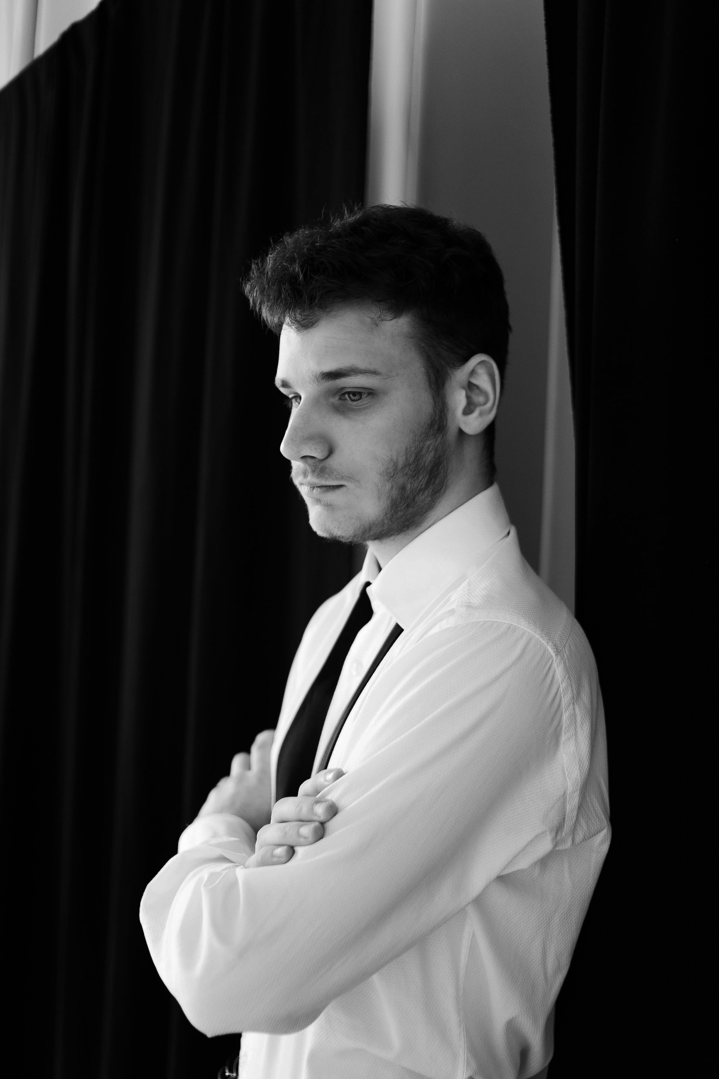 Vintage Hollywood. Свадебный фотограф Нижний Новгород