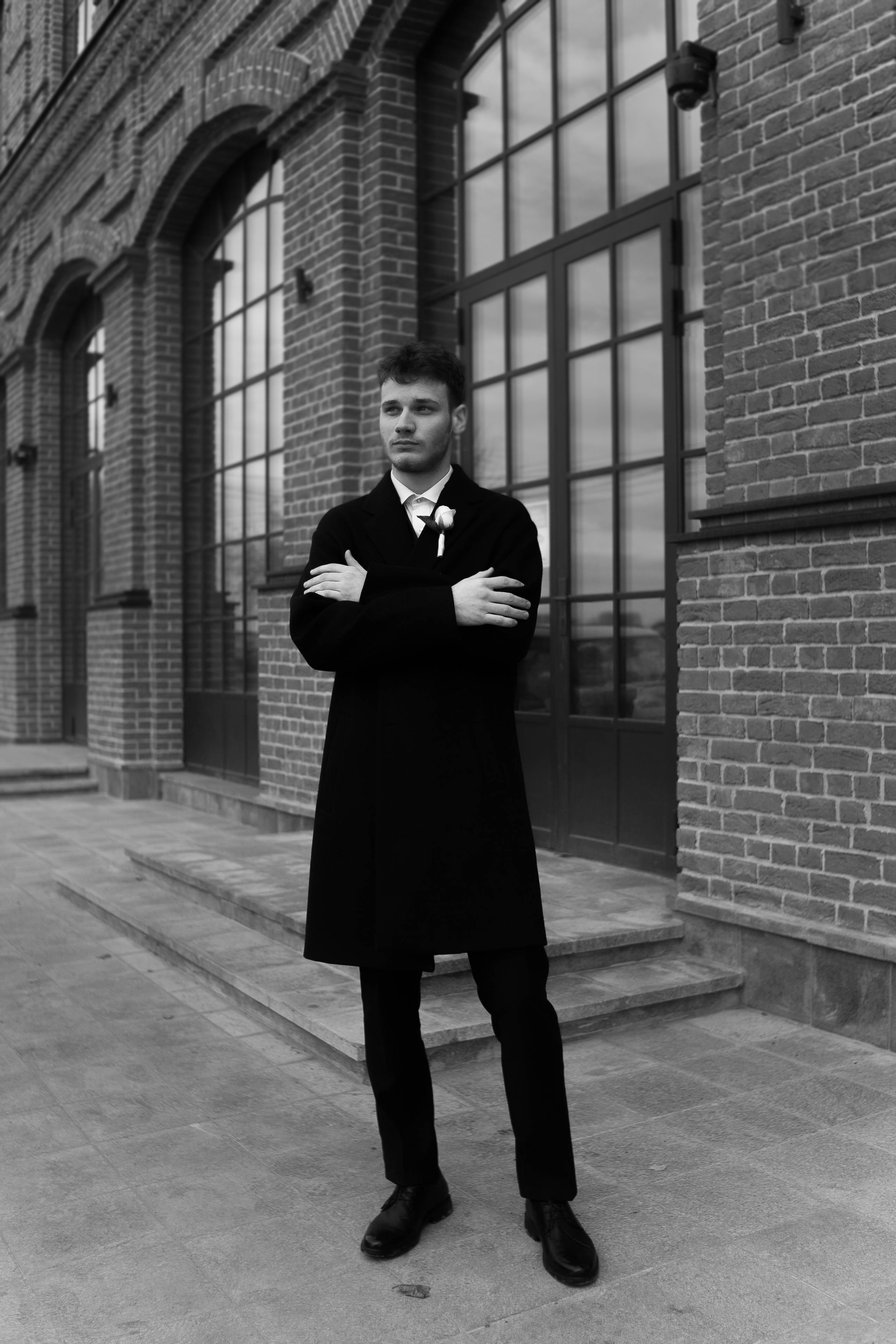 Vintage Hollywood. Свадебный фотограф Нижний Новгород