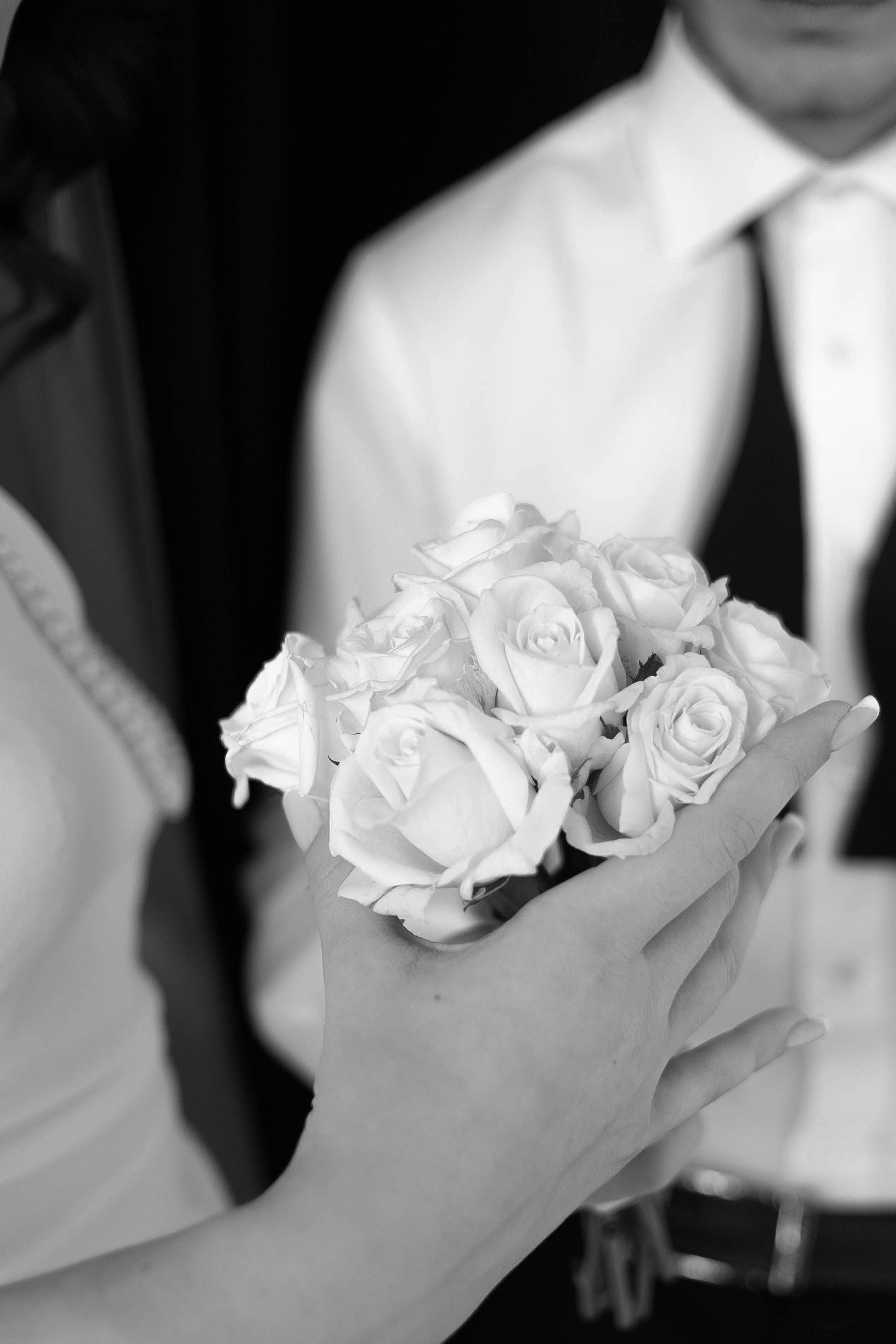 Vintage Hollywood. Свадебный фотограф Нижний Новгород