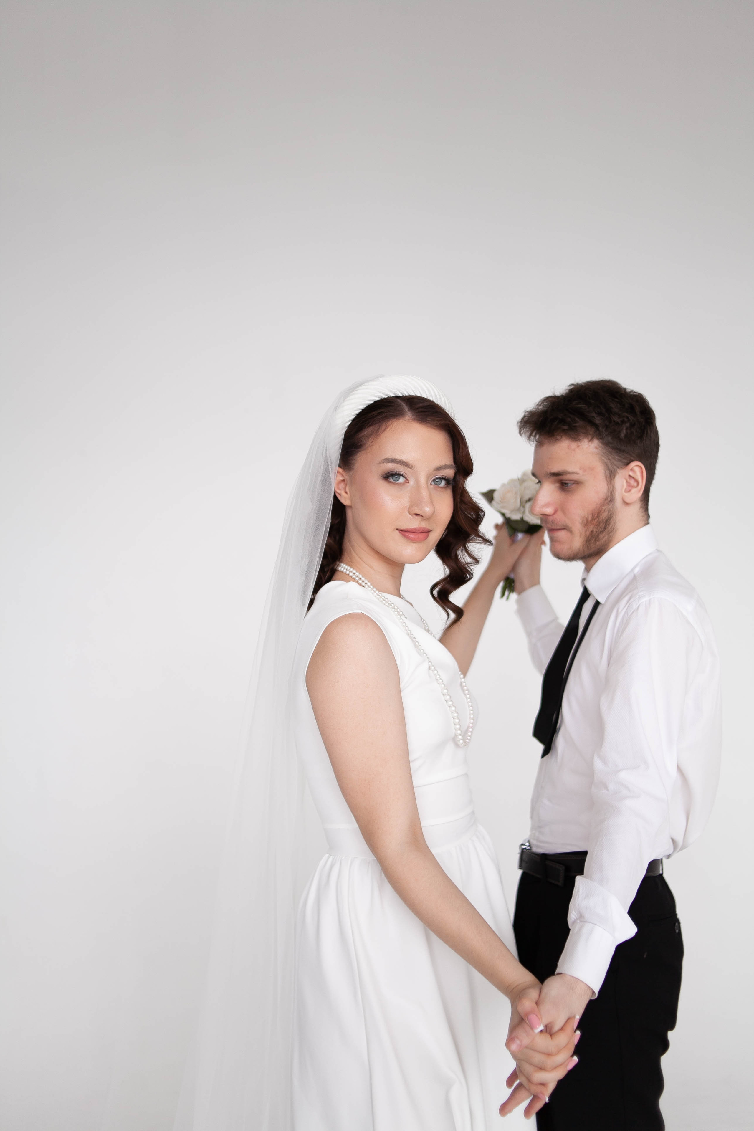 Vintage Hollywood. Свадебный фотограф Нижний Новгород