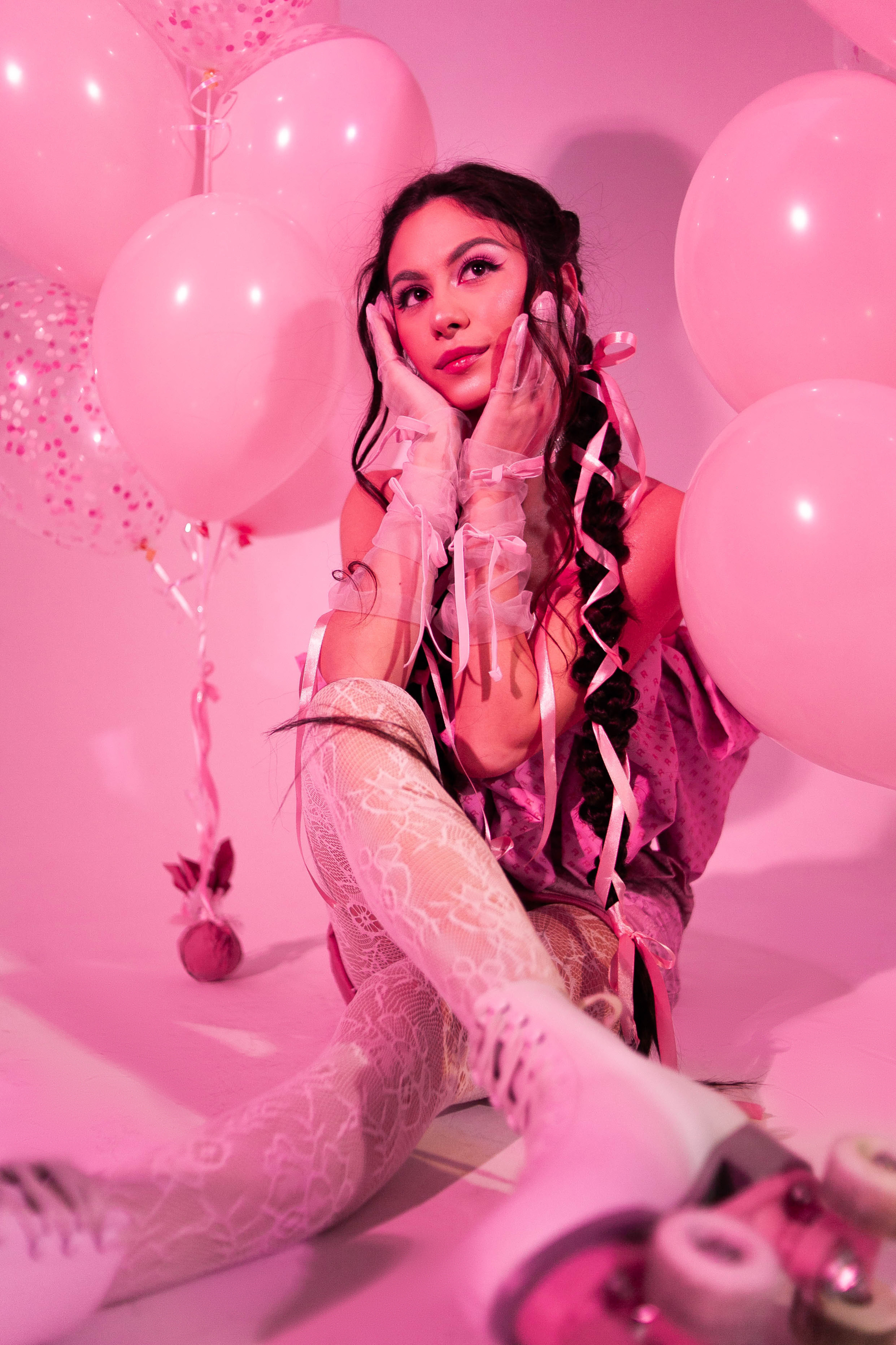 Fashion-фотограф в Нижнем Новгороде Князева Анастасия. Свадебный фотограф Нижний Новгород