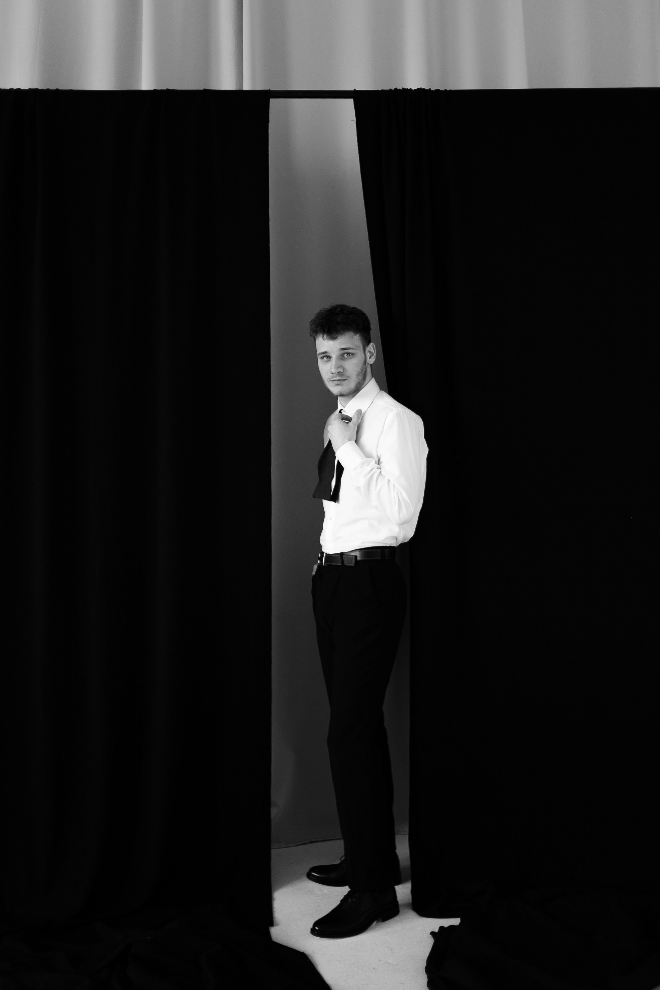 Vintage Hollywood. Свадебный фотограф Нижний Новгород