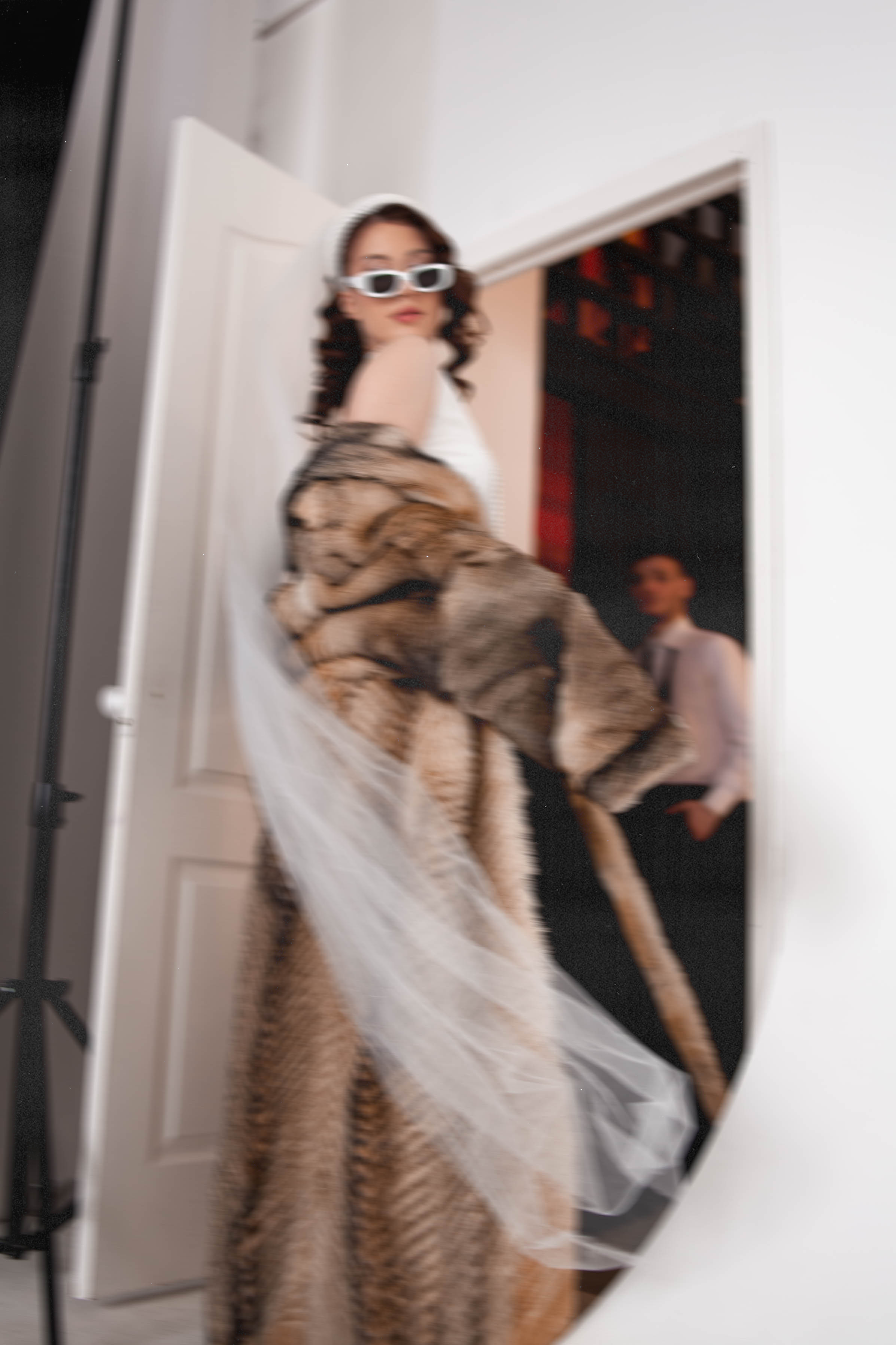 Vintage Hollywood. Свадебный фотограф Нижний Новгород