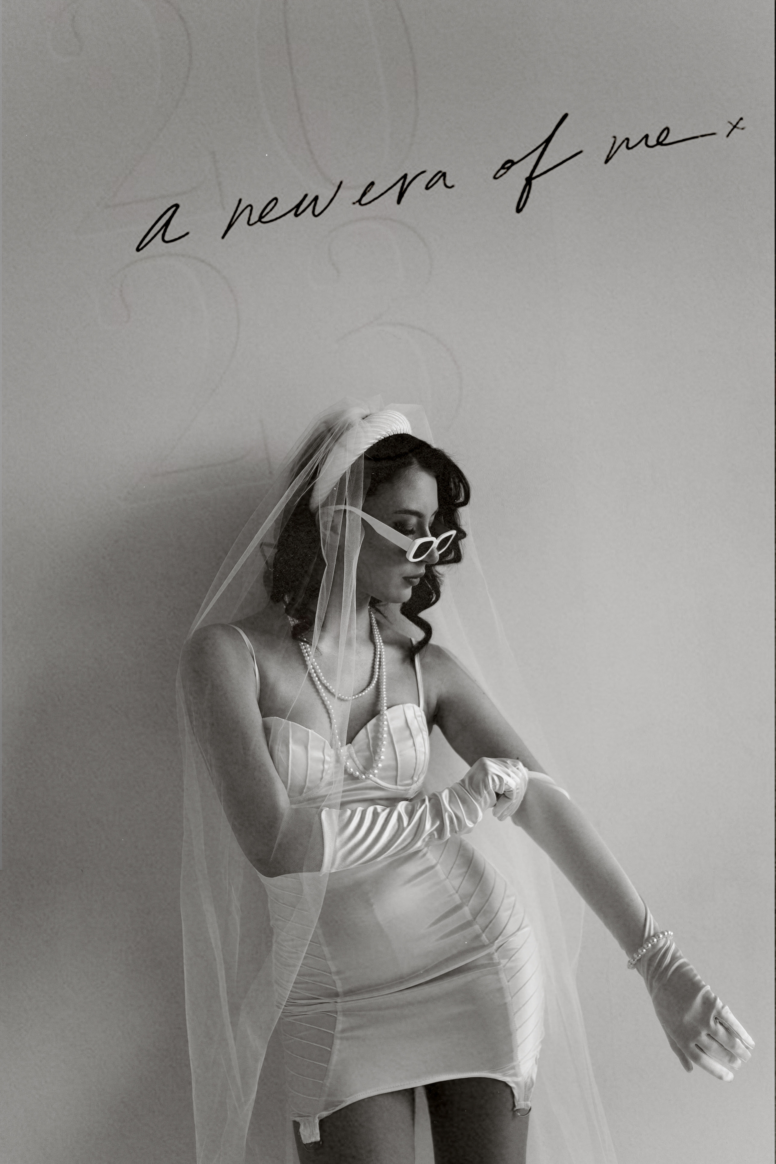 Vintage Hollywood. Свадебный фотограф Нижний Новгород