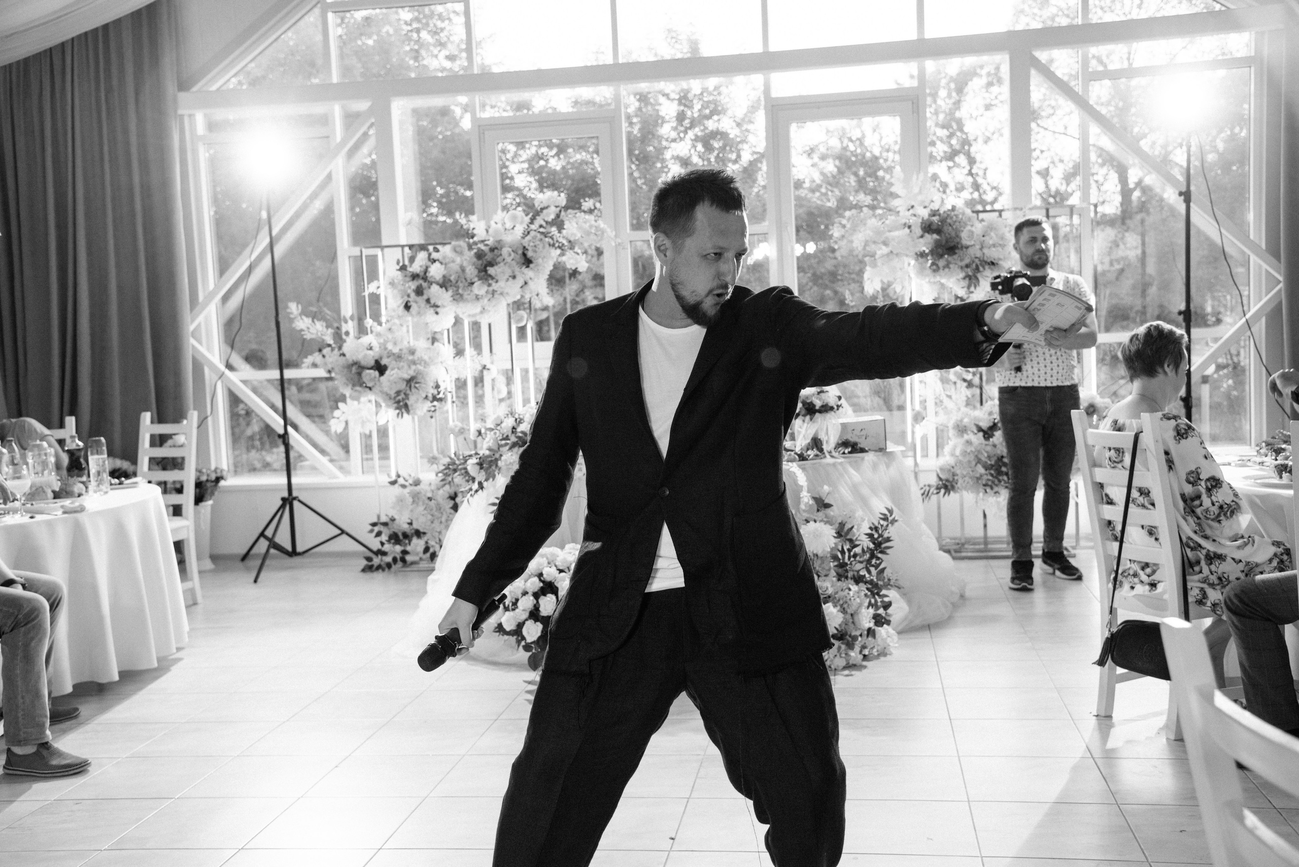 Антон и Ольга. Свадебный фотограф Белгород