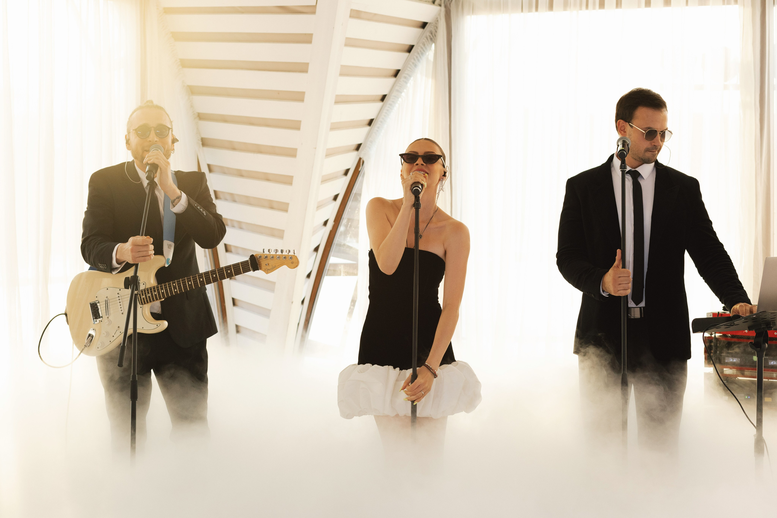 Valerian & Alina. Фотограф в Томске Ирина Павлуцкая