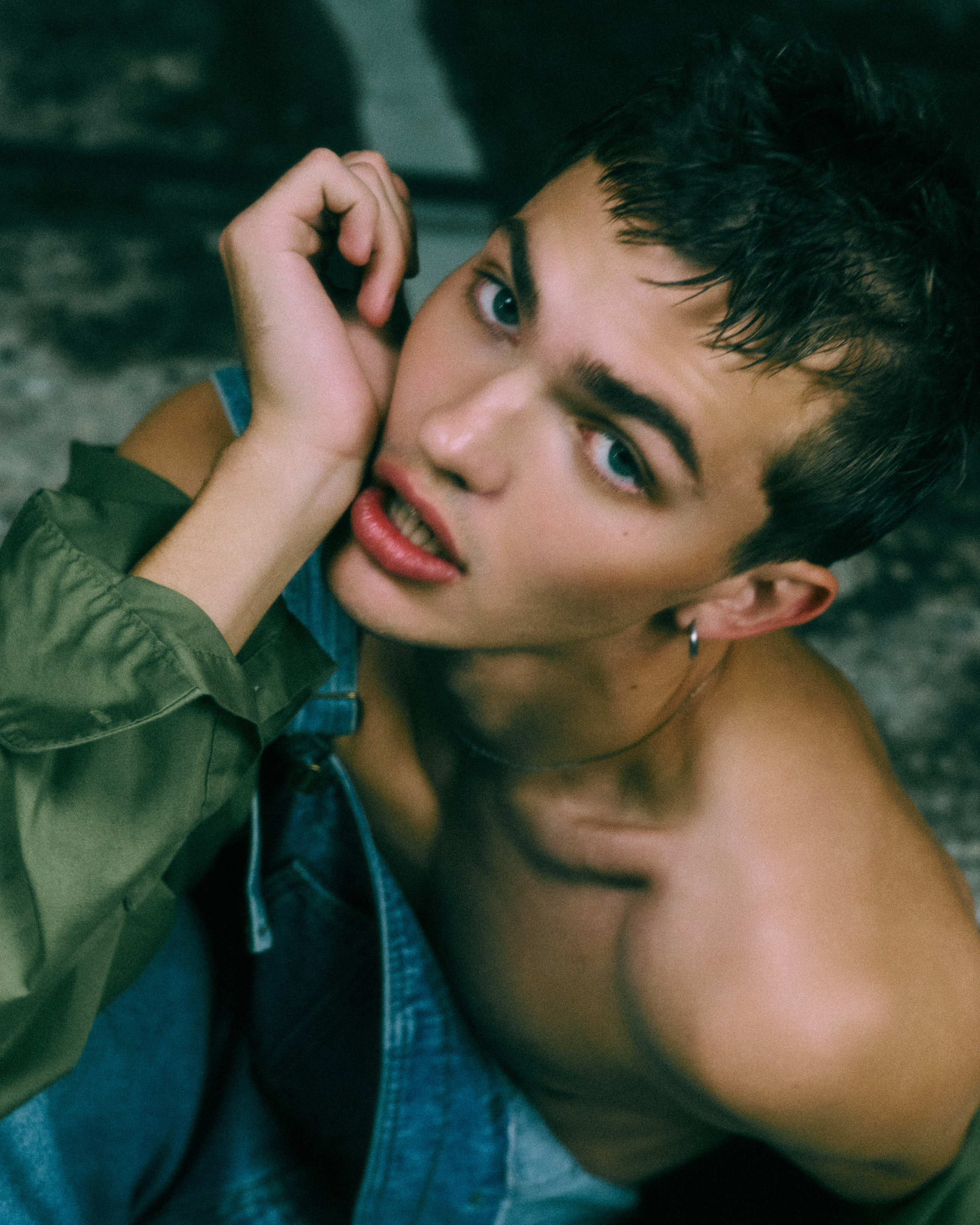 Artem. FASHION PHOTOGRAPHER