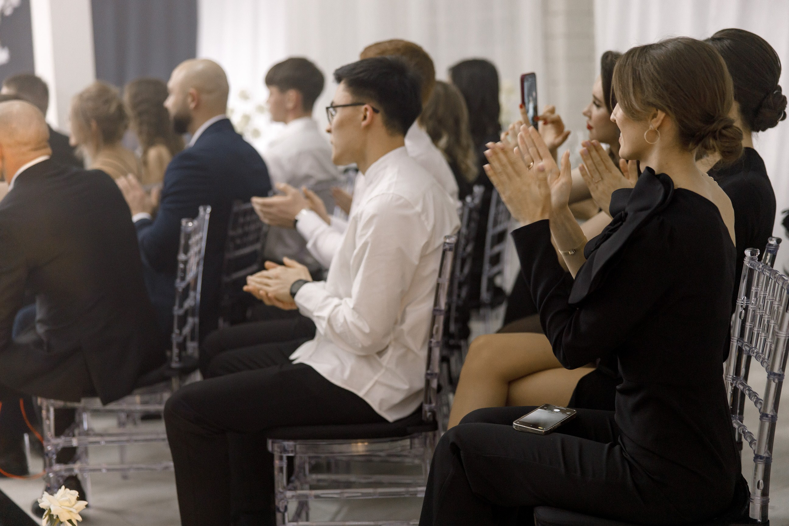 Яна & Дмитрий. Yura Rush Свадебный фотограф Тюмень