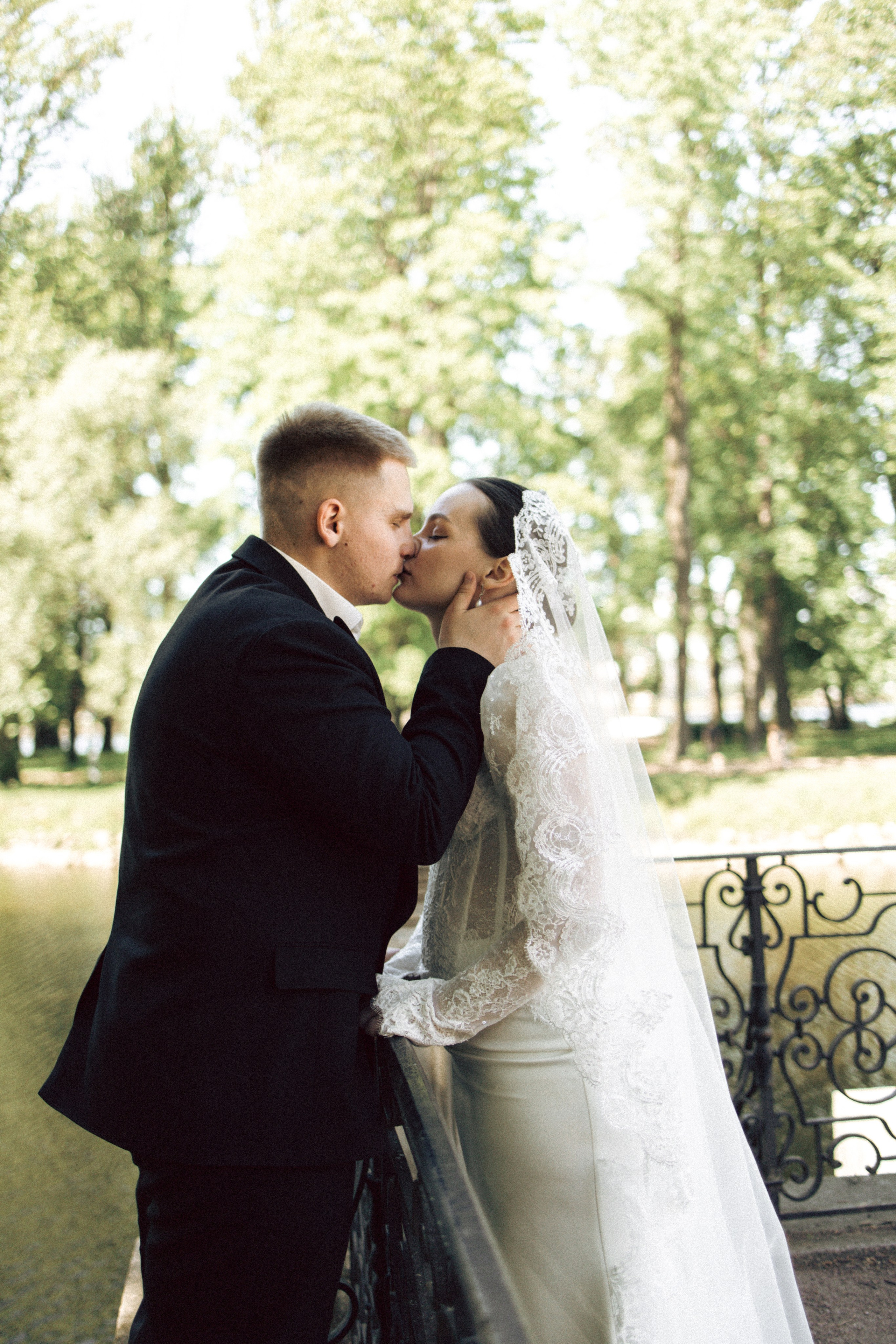 Настя & Даня (венчание). Phdkvmr.ru