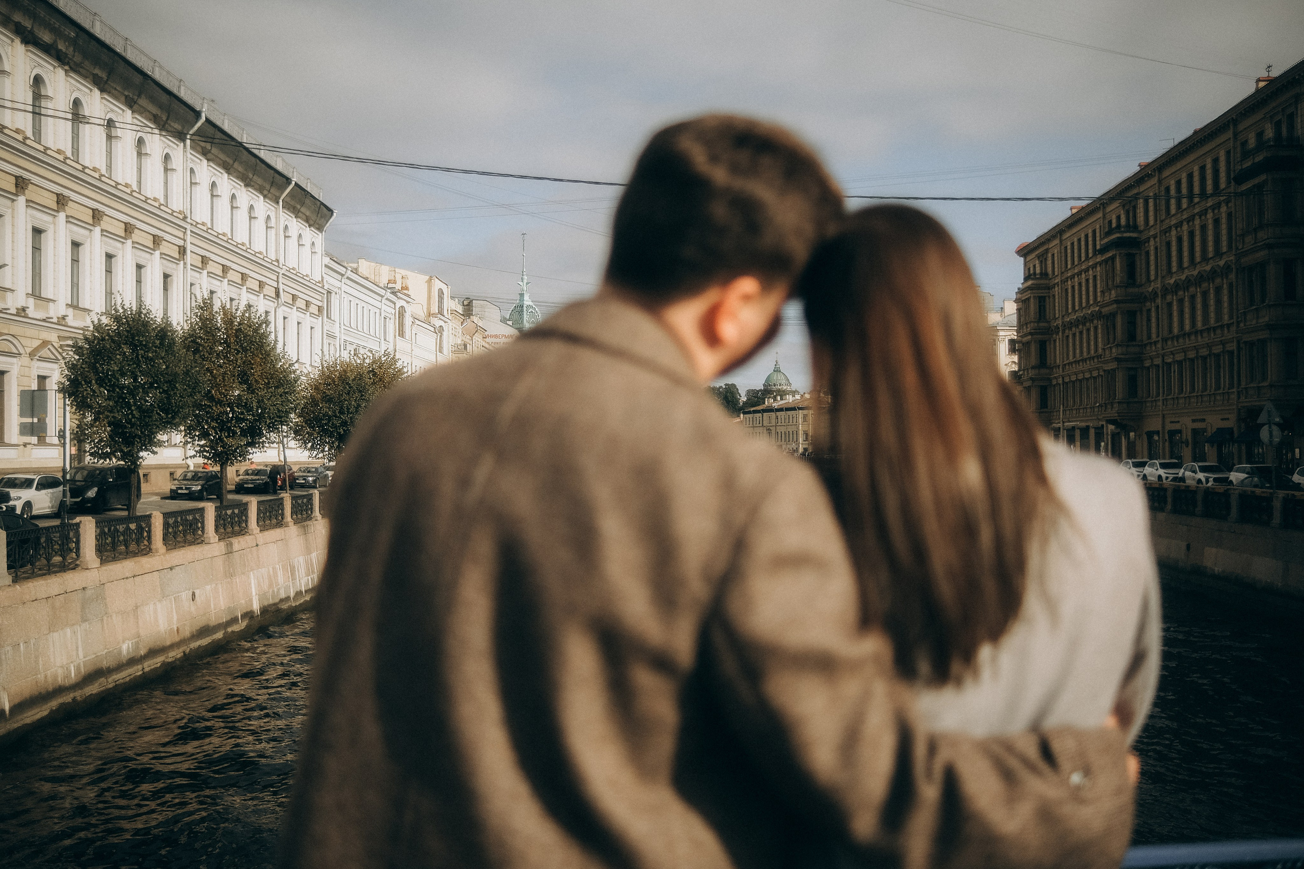 Олеся & Андрей. Phdkvmr.ru