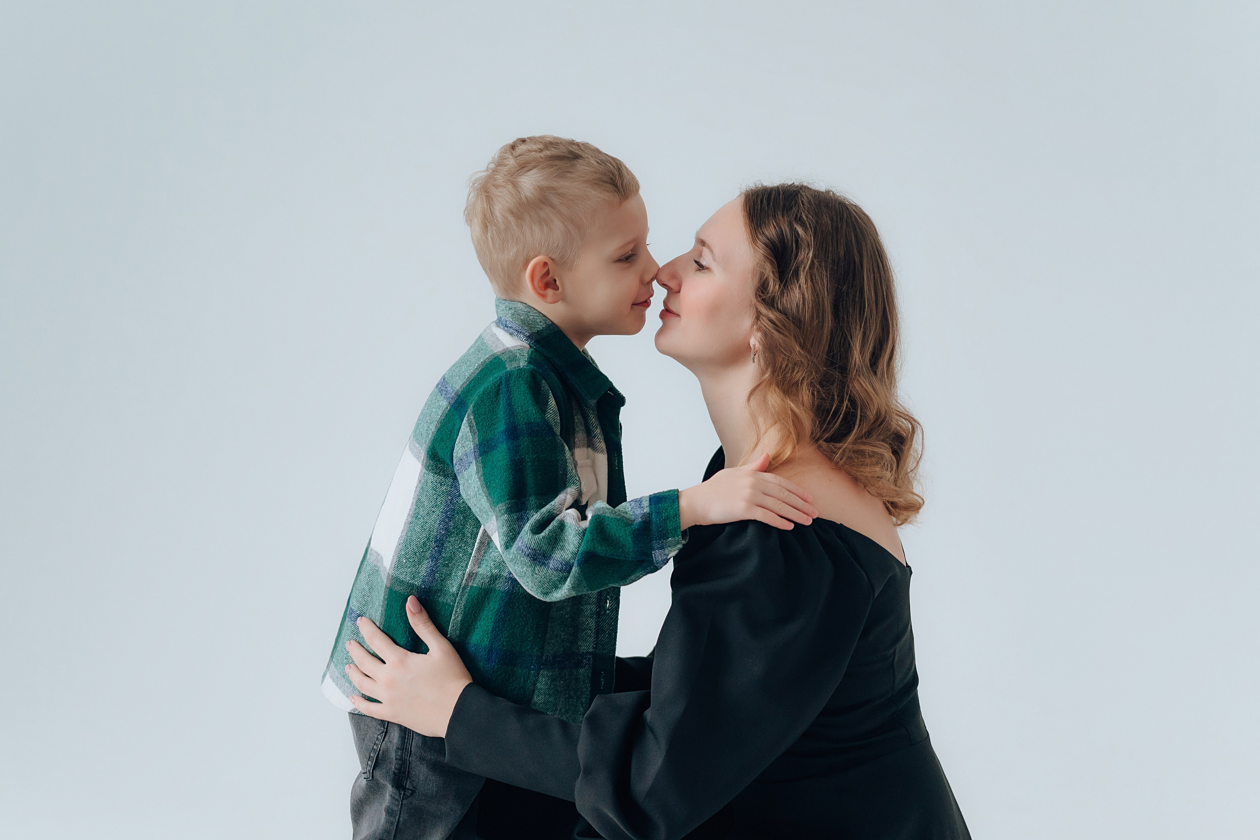 Мама + сын = <3. Детский и семейный фотограф Катерина Мишина