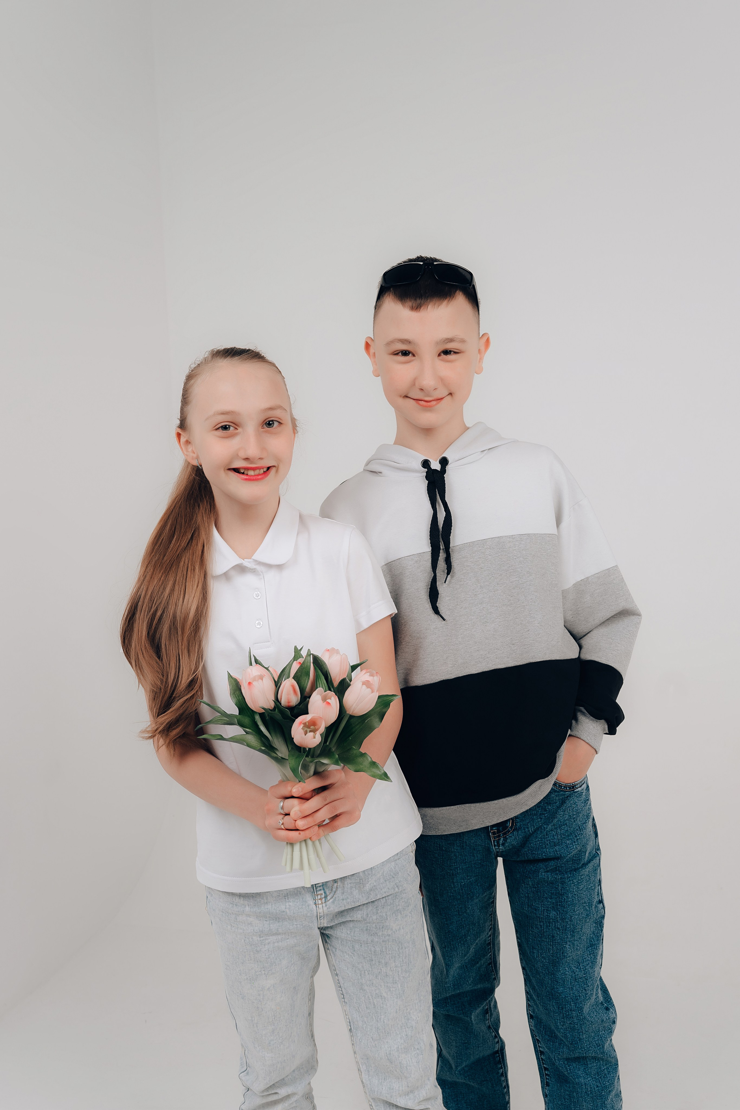 5 класс. Индустрия. Детский и семейный фотограф Катерина Мишина