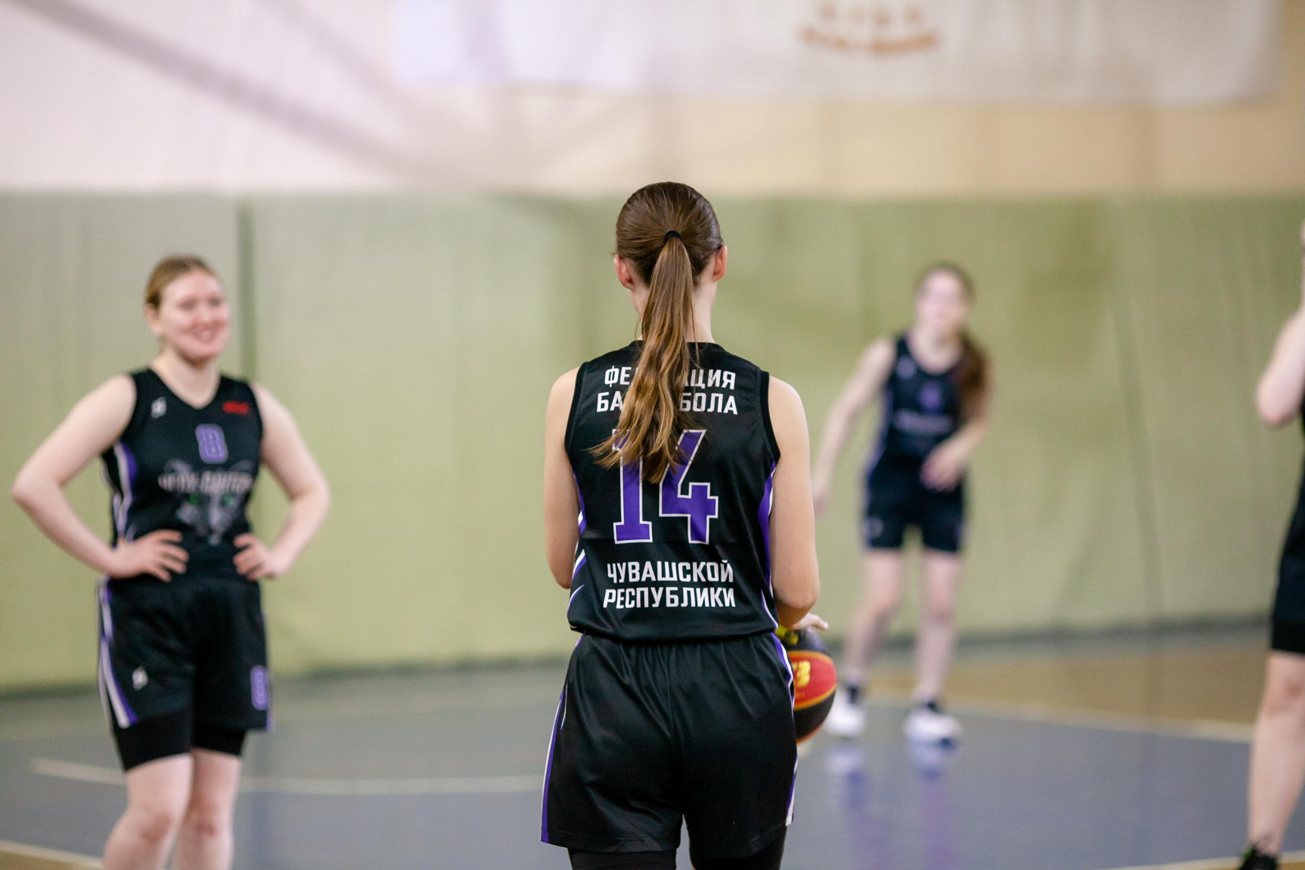 3×3. Фотография