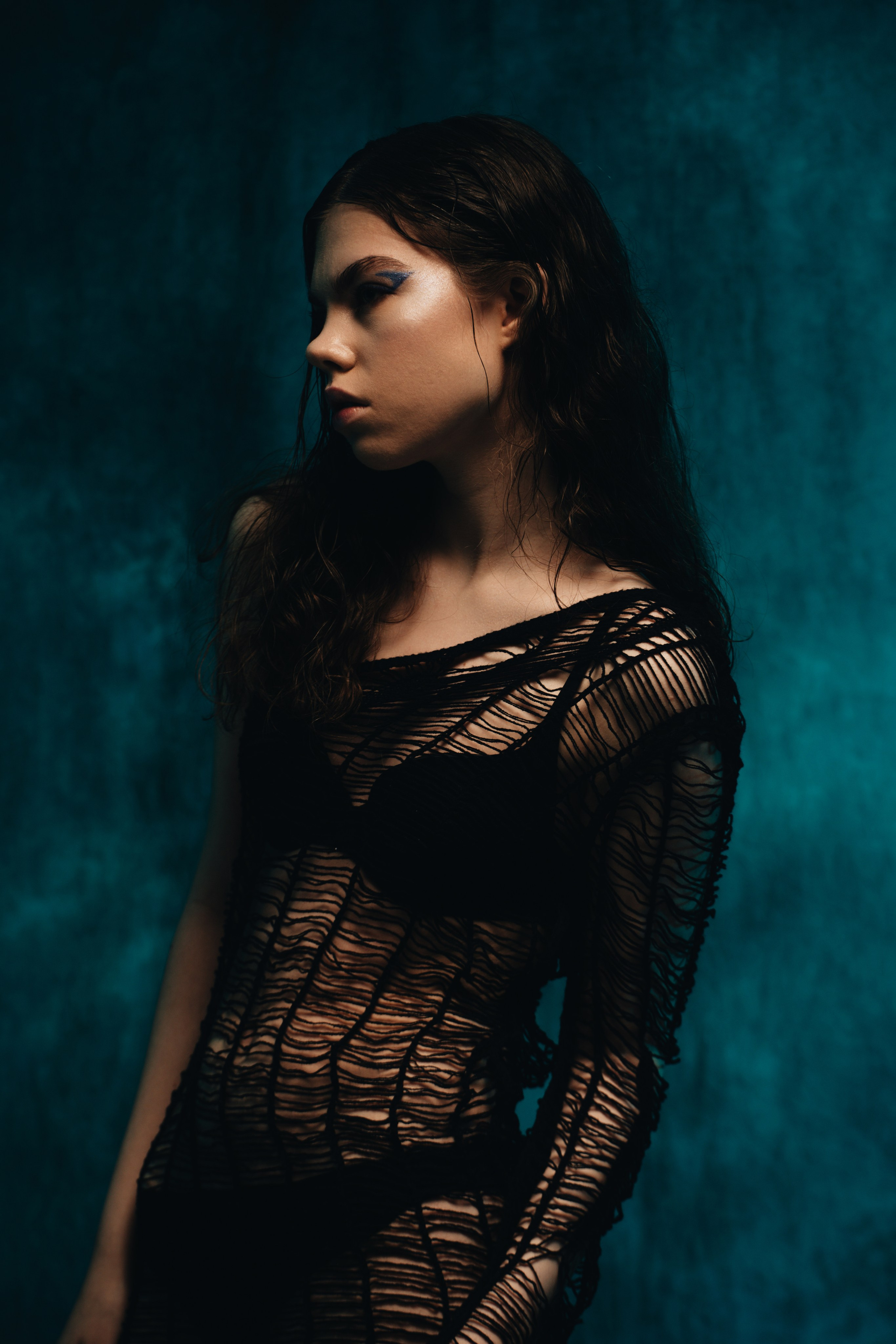 Portfolio 2024. Sasha Speranskii — Conceptual Photographer | Based in Moscow