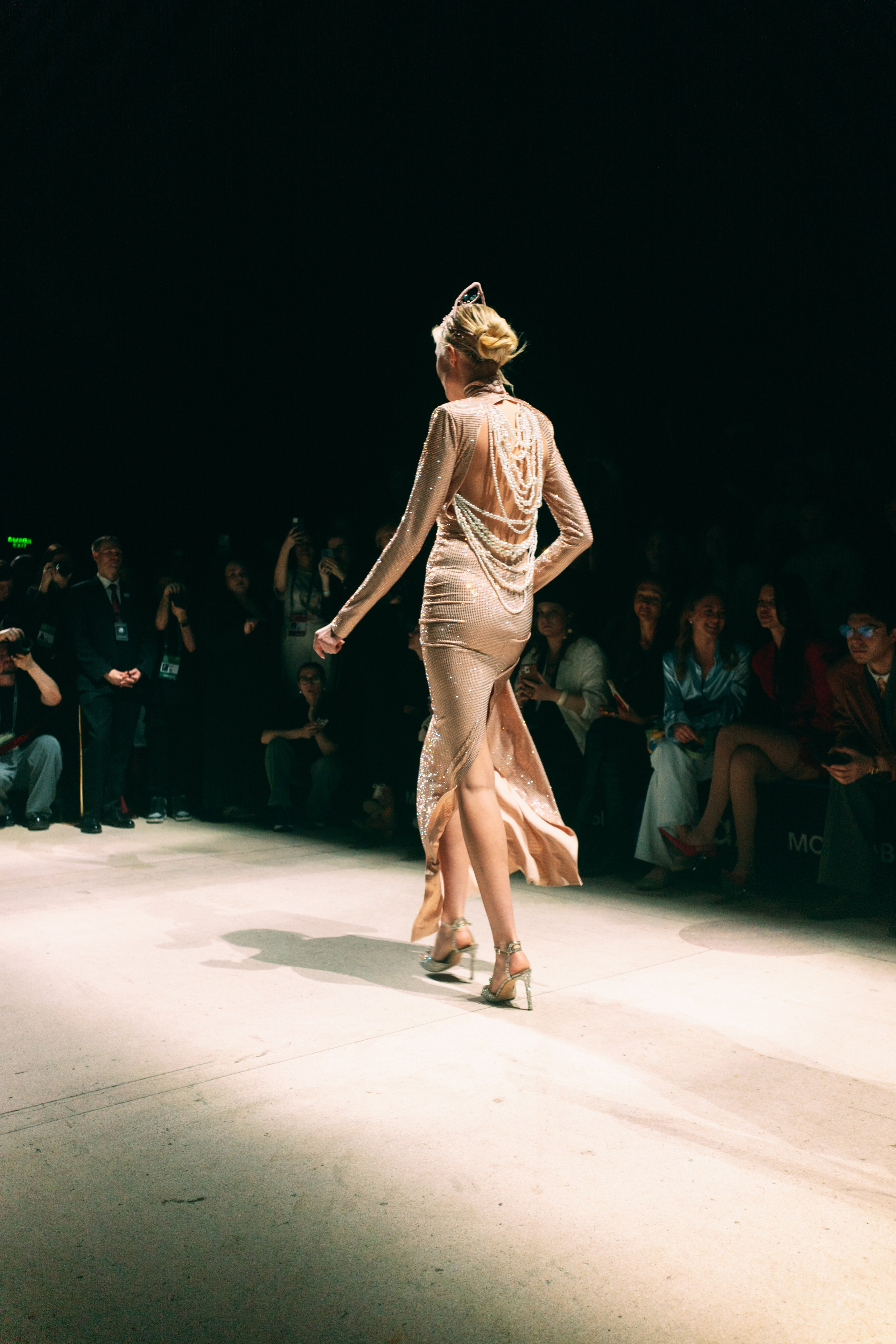 Solangel. Sasha Speranskii — Conceptual Photographer | Based in Moscow