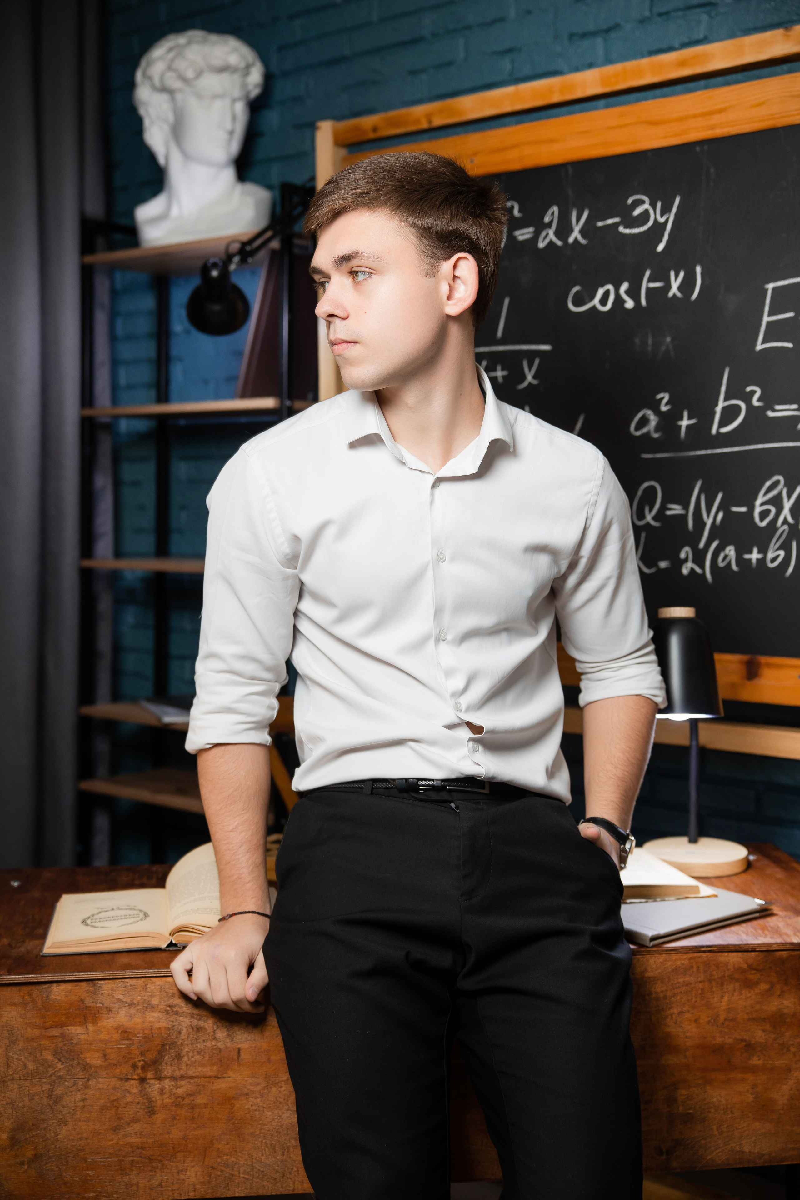 Выпускники 2026