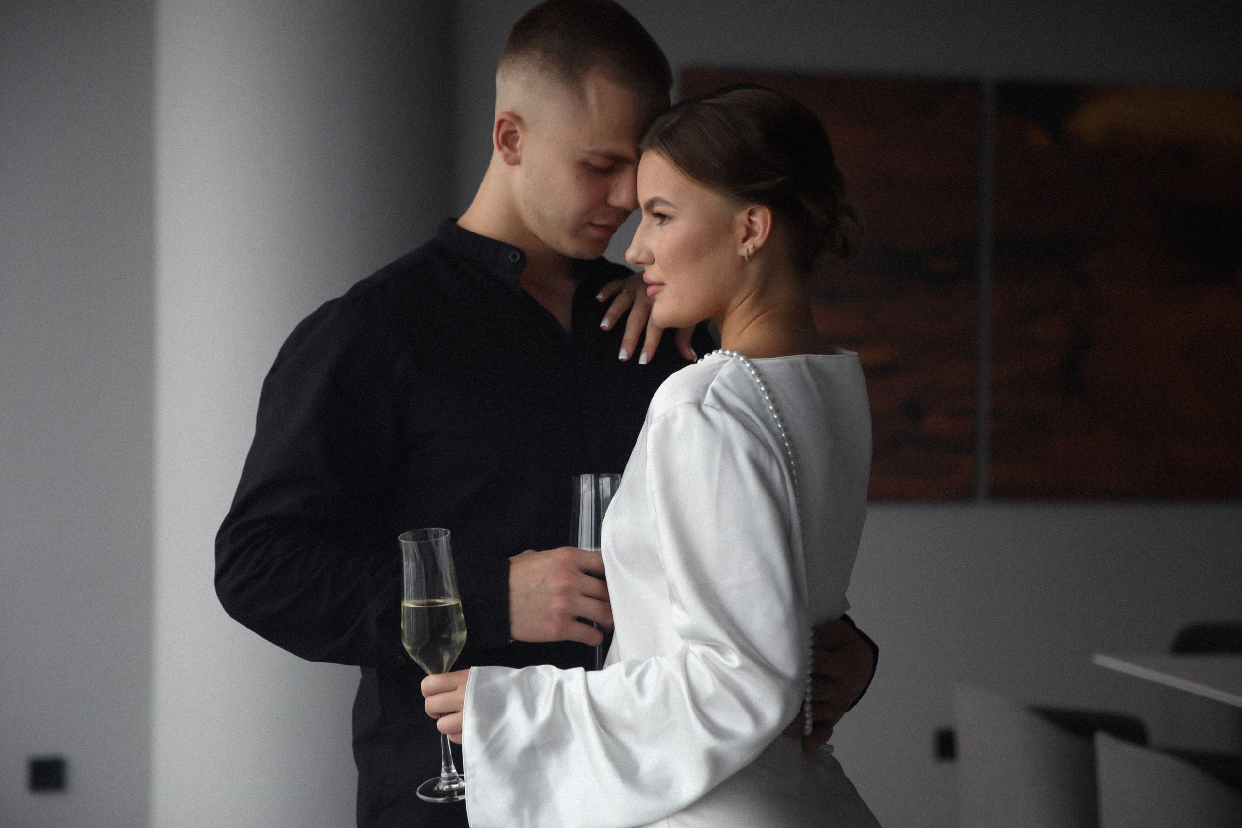 Данил и Кристина. Your lerris