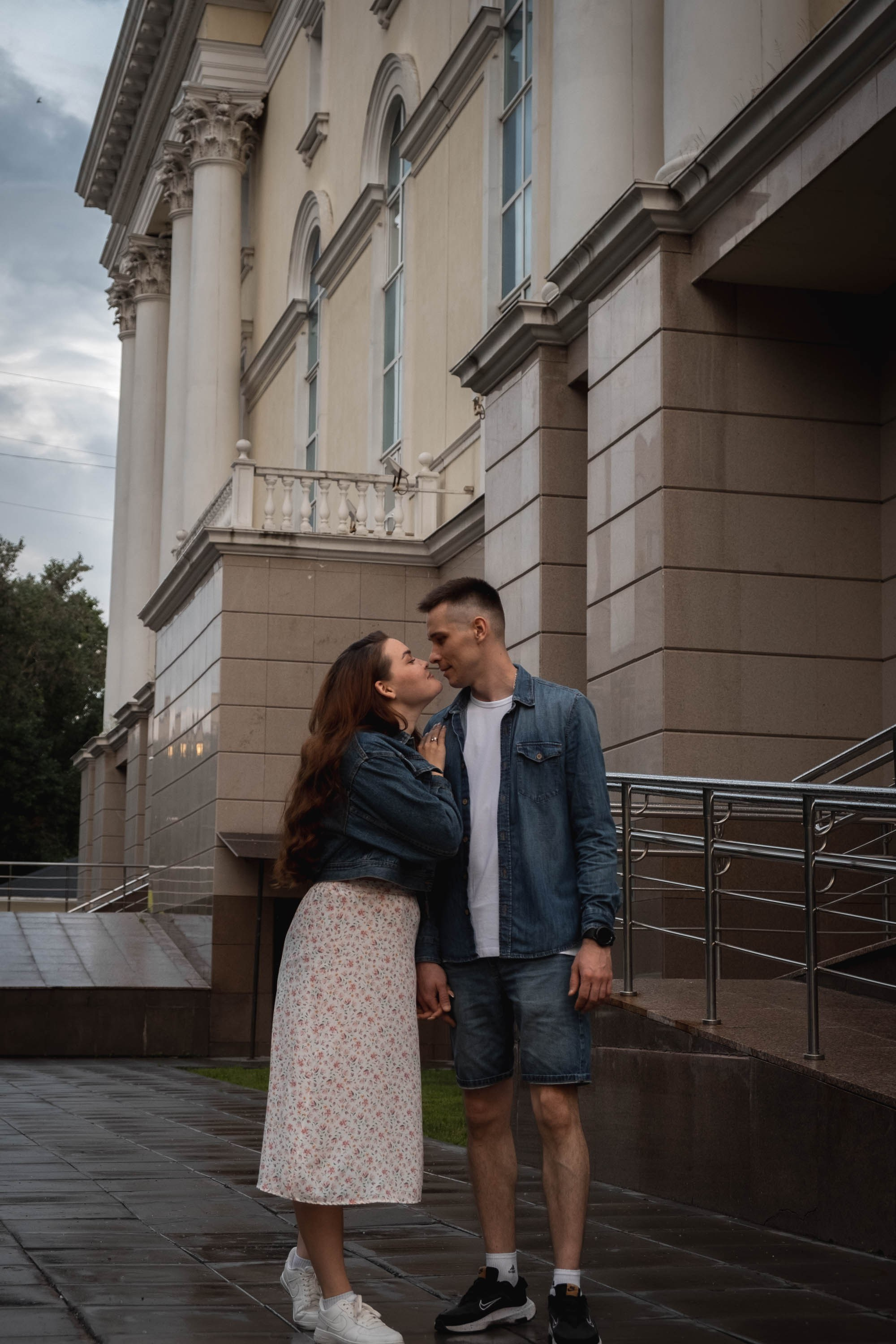 Рома & Даша. Свадебный и семейный фотограф в Тюмени Екатерина Дубровина