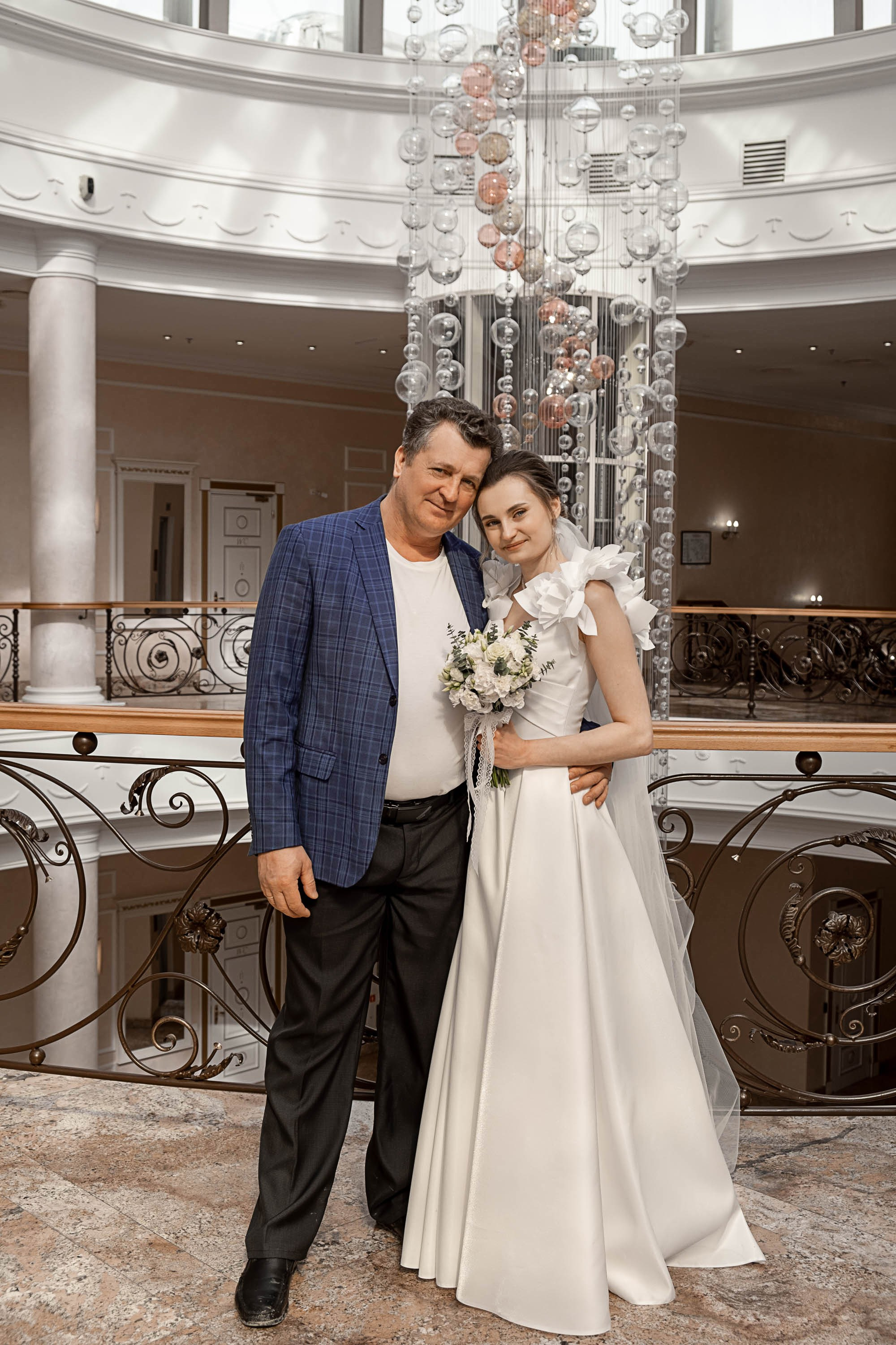 Дмитрий & София. Свадебный и семейный фотограф в Тюмени Екатерина Дубровина