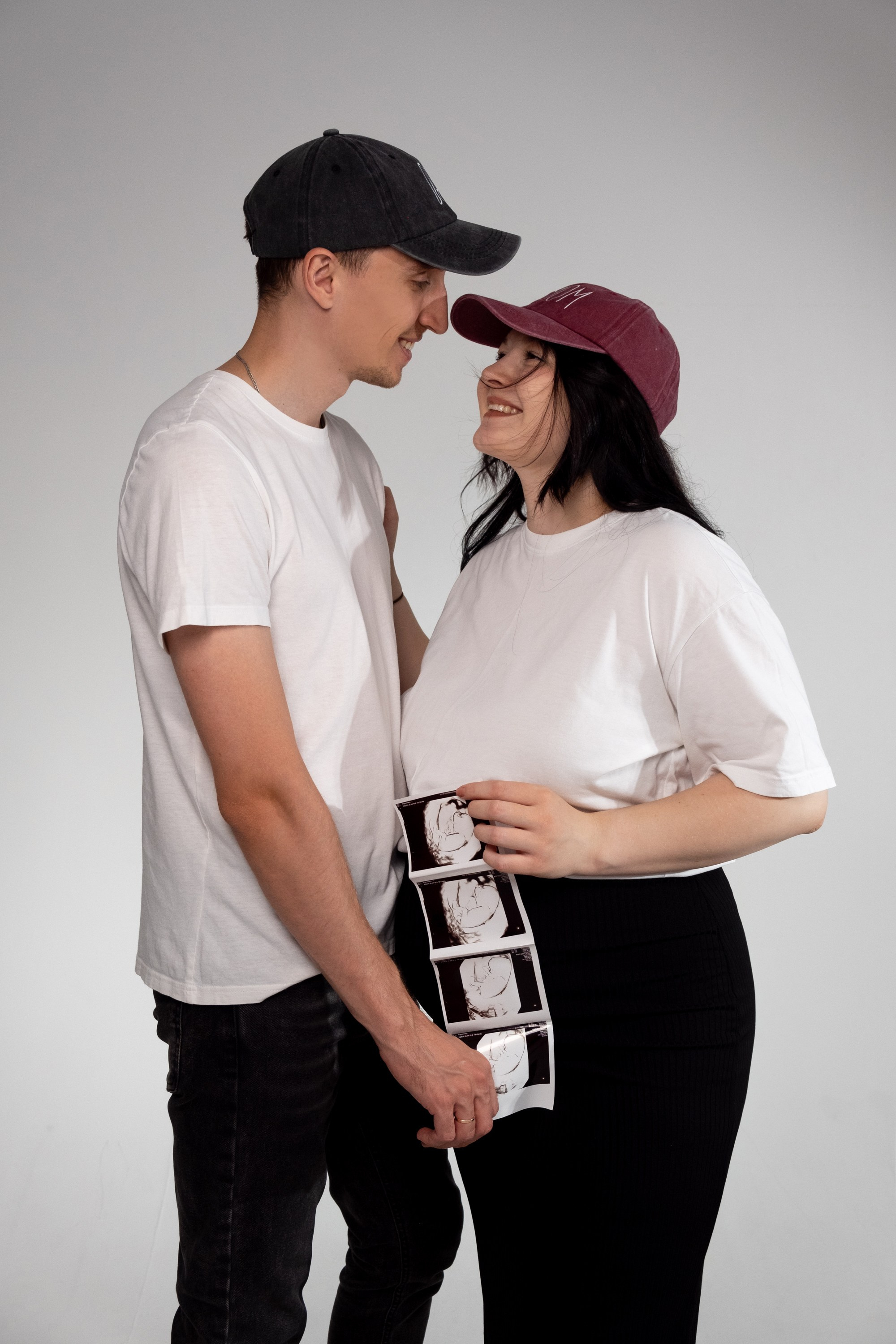 Василий & Валерия. Свадебный и семейный фотограф в Тюмени Екатерина Дубровина