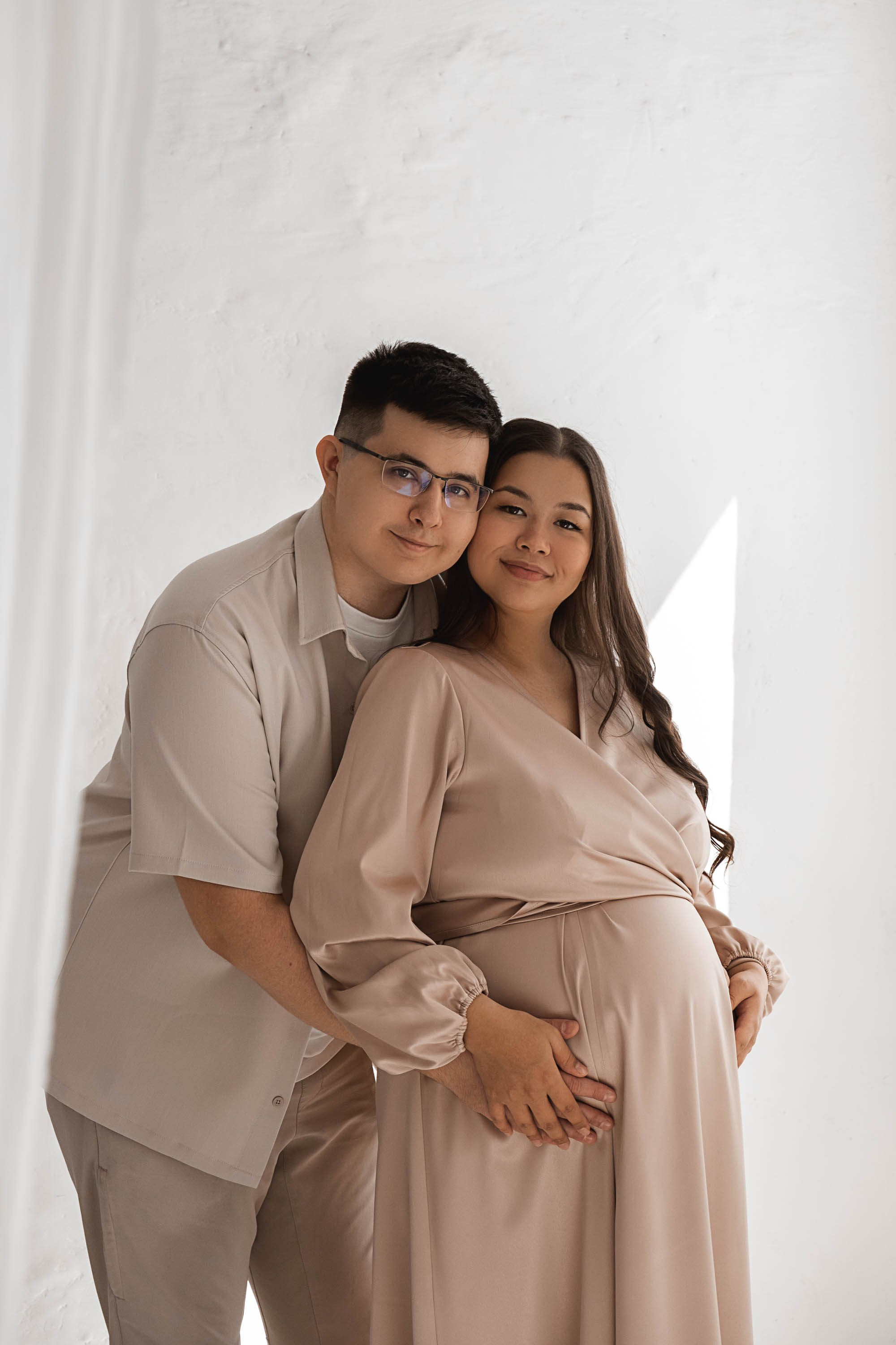 Дмитрий & Алла. Свадебный и семейный фотограф в Тюмени Екатерина Дубровина