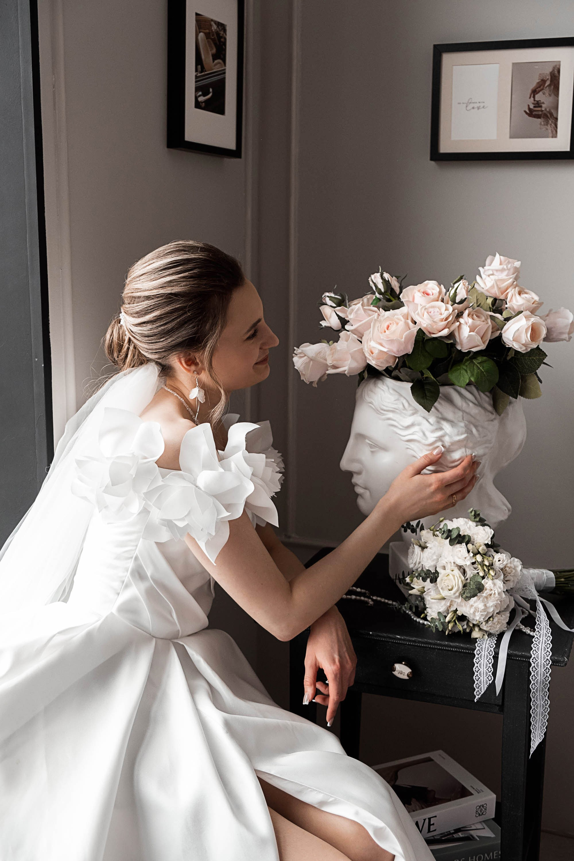 Дмитрий & София. Свадебный и семейный фотограф в Тюмени Екатерина Дубровина