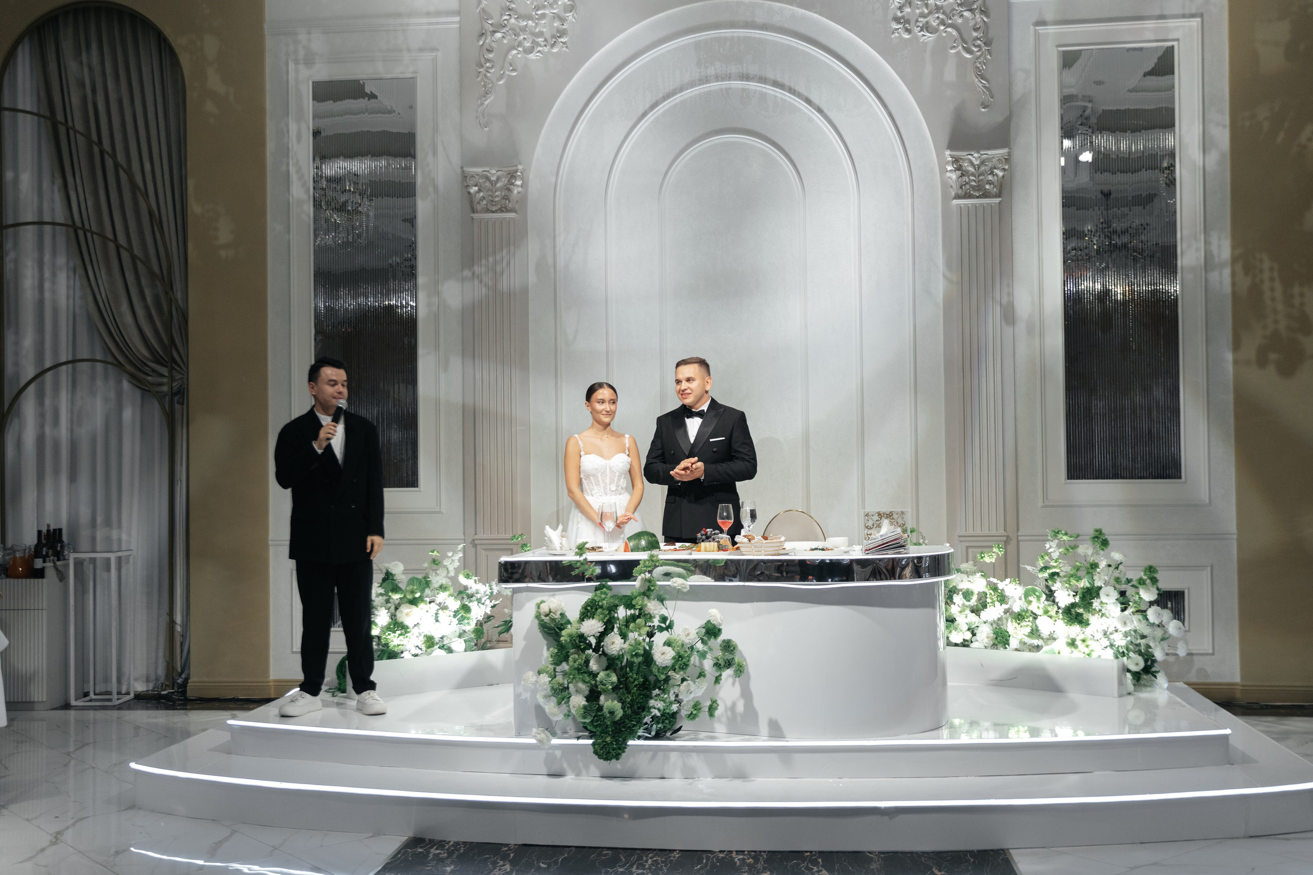 Arthur & Zarina. Свадебный фотограф Ильнар Асадуллин