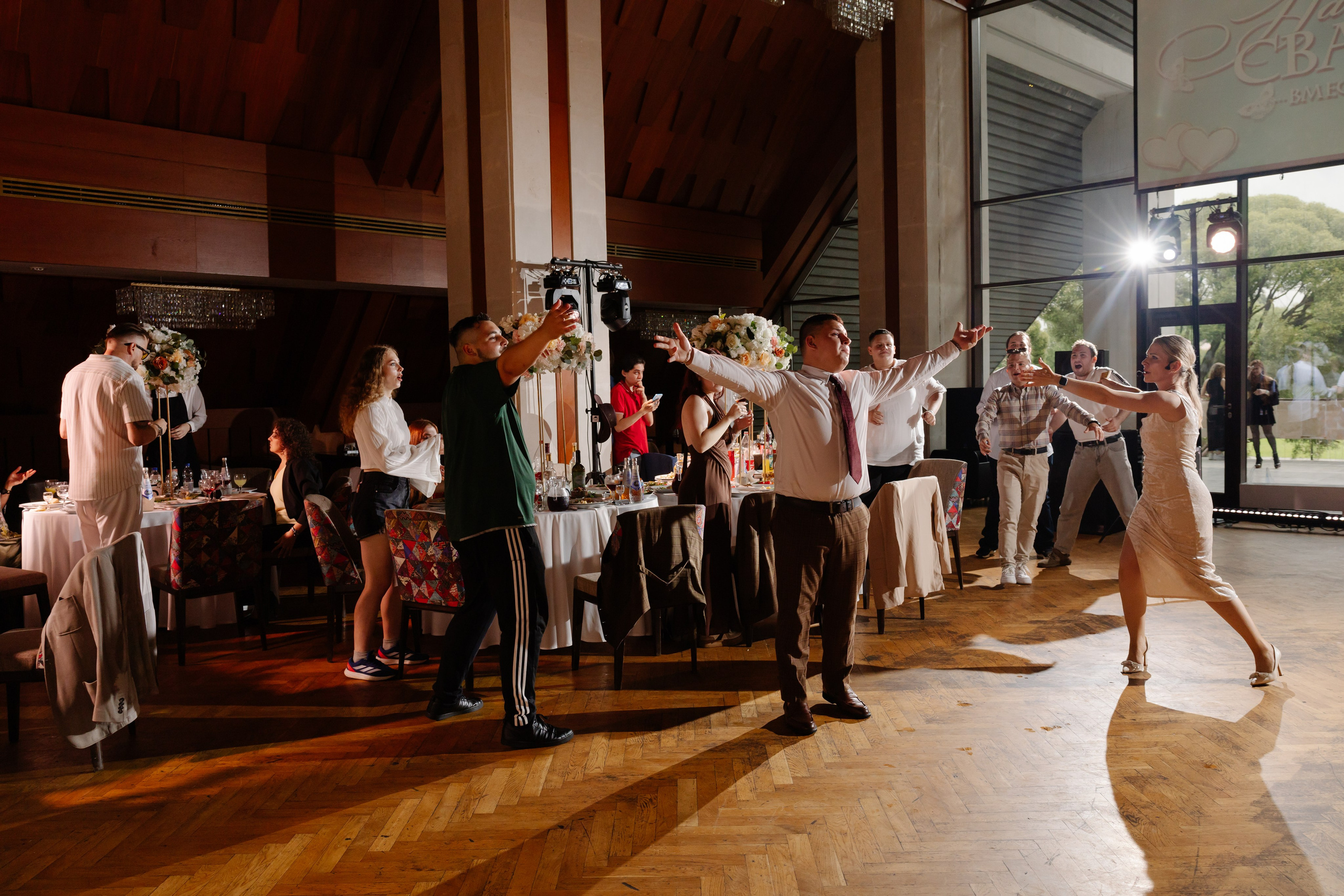 Алёна и Руслан. Фотограф и Видеограф во Владимире