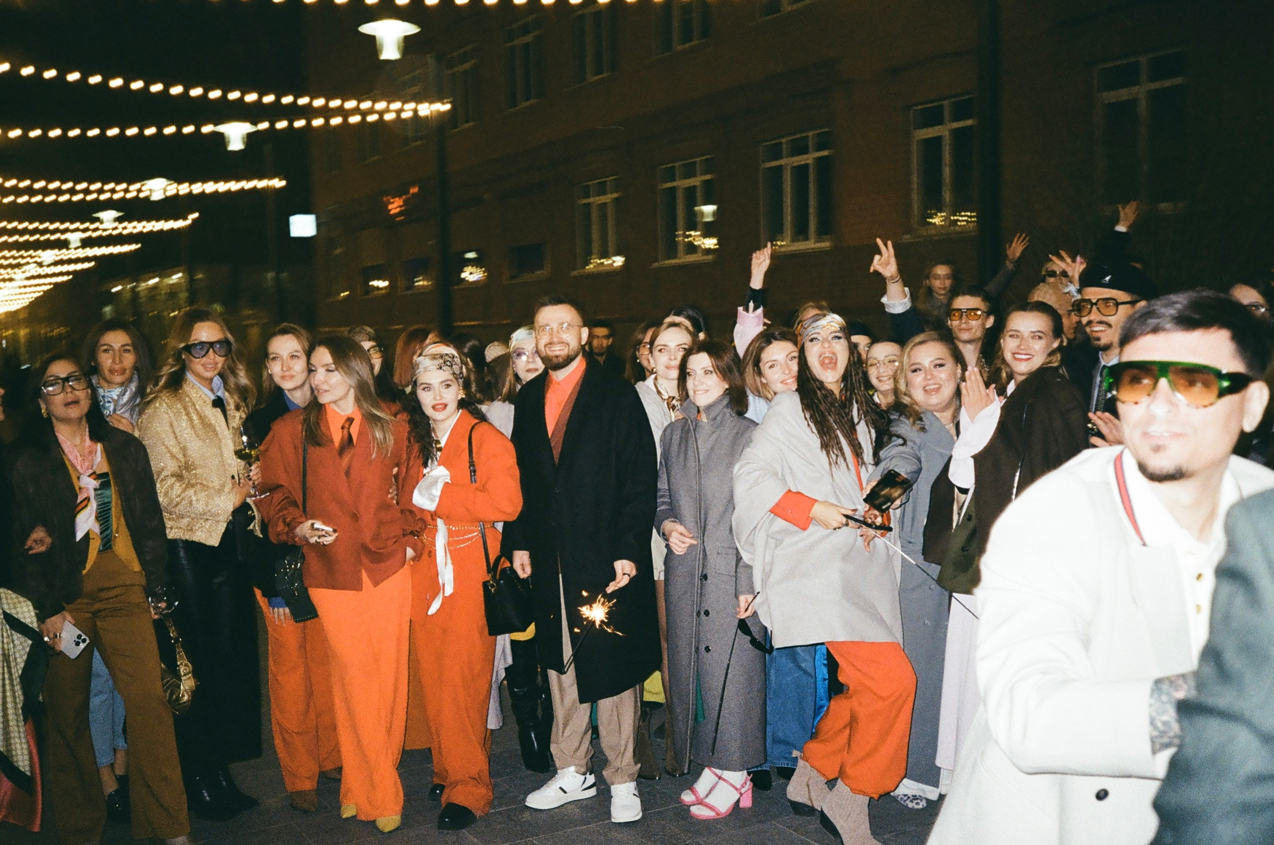 EVENT//GUCCI PARTY. Фотограф Тюмень Пушковская Кристина