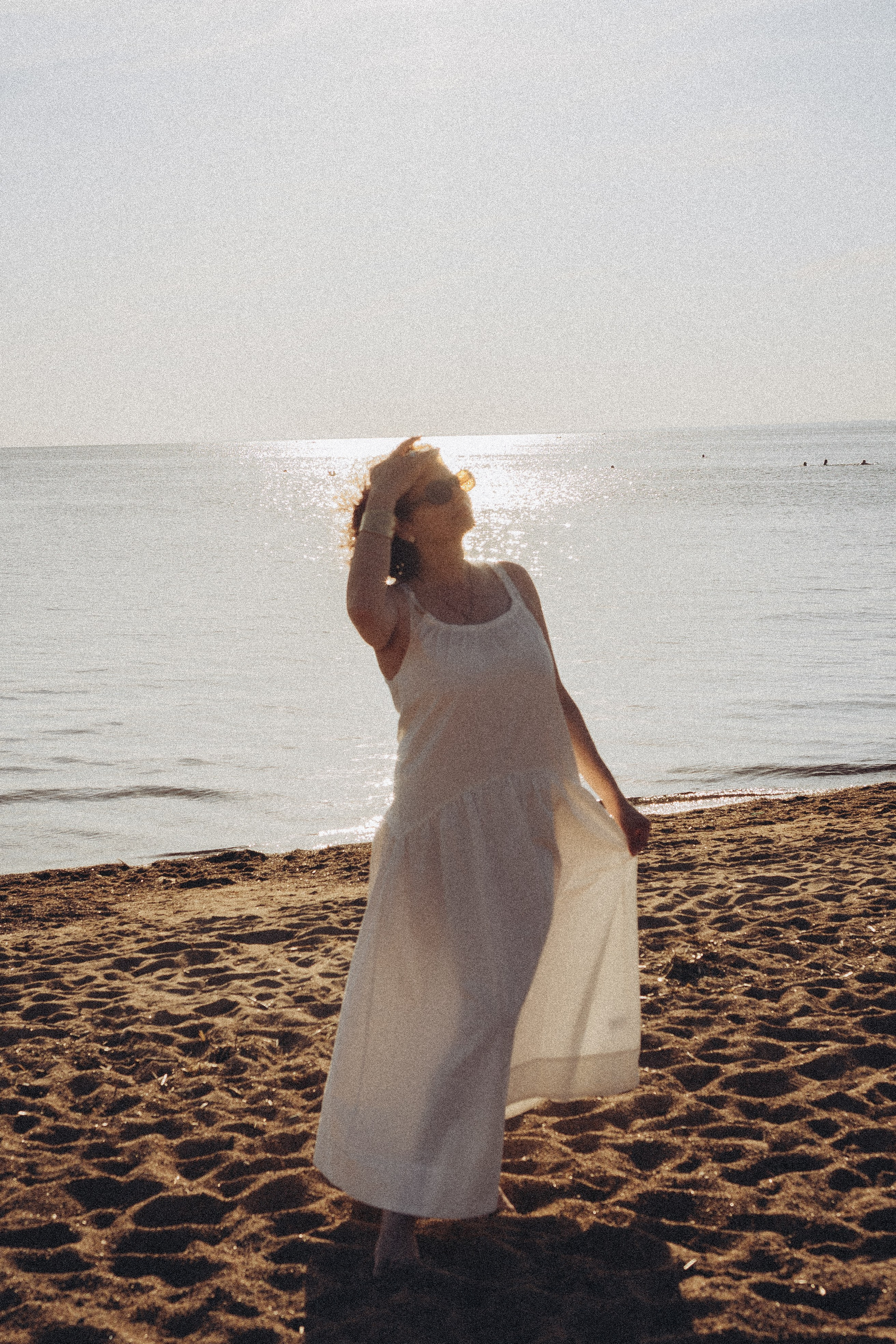 У ФИНСКОГО ЗАЛИВА. Профессиональный фотограф, Санкт-Петербург — Виктория Богомолова