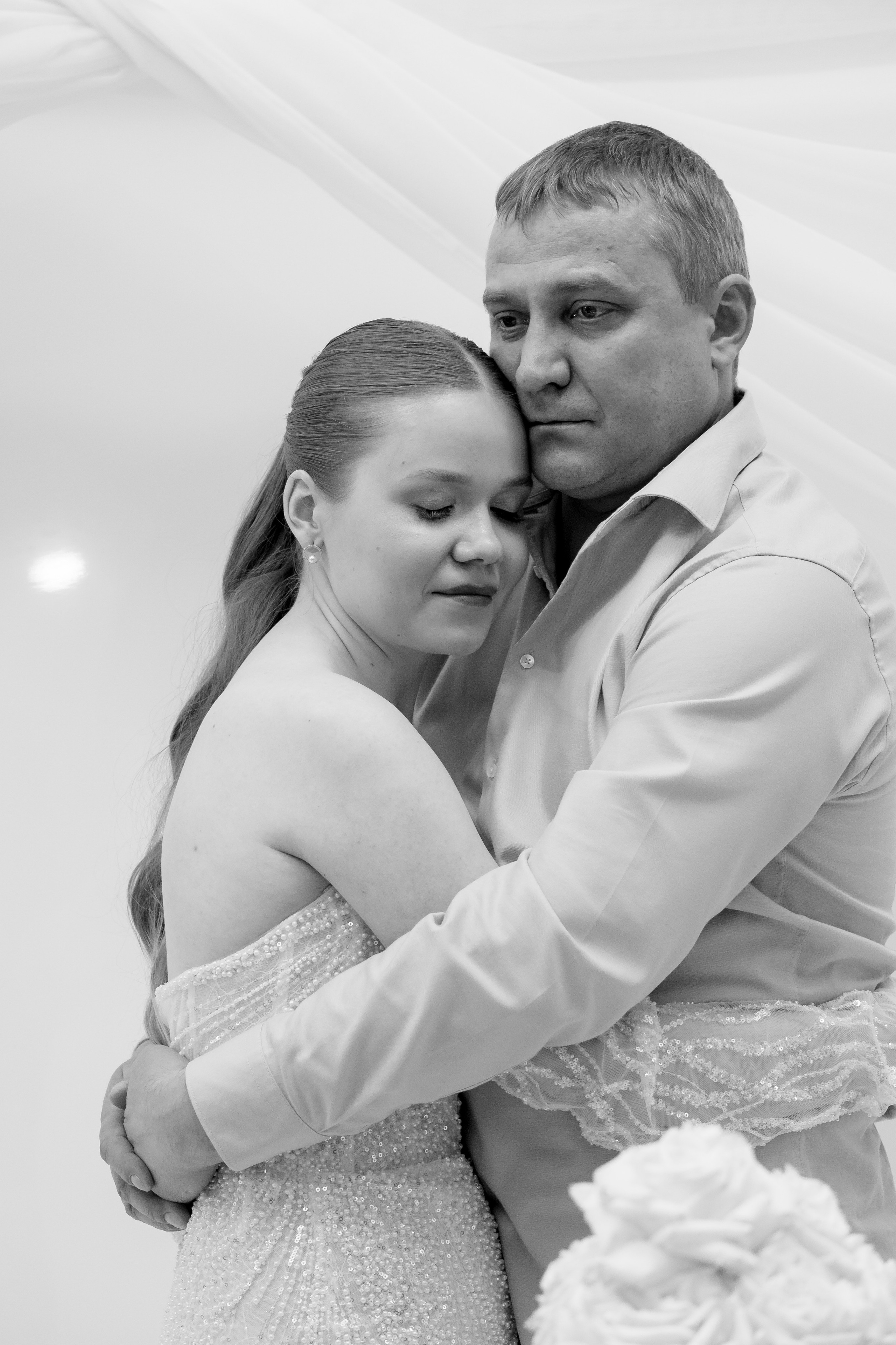 СВАДЕБНЫЙ БАНКЕТ (СНЯТО В СИБИРЕ В НИЖНЕВАРТОВСКЕ). Профессиональный фотограф, Санкт-Петербург — Виктория Богомолова