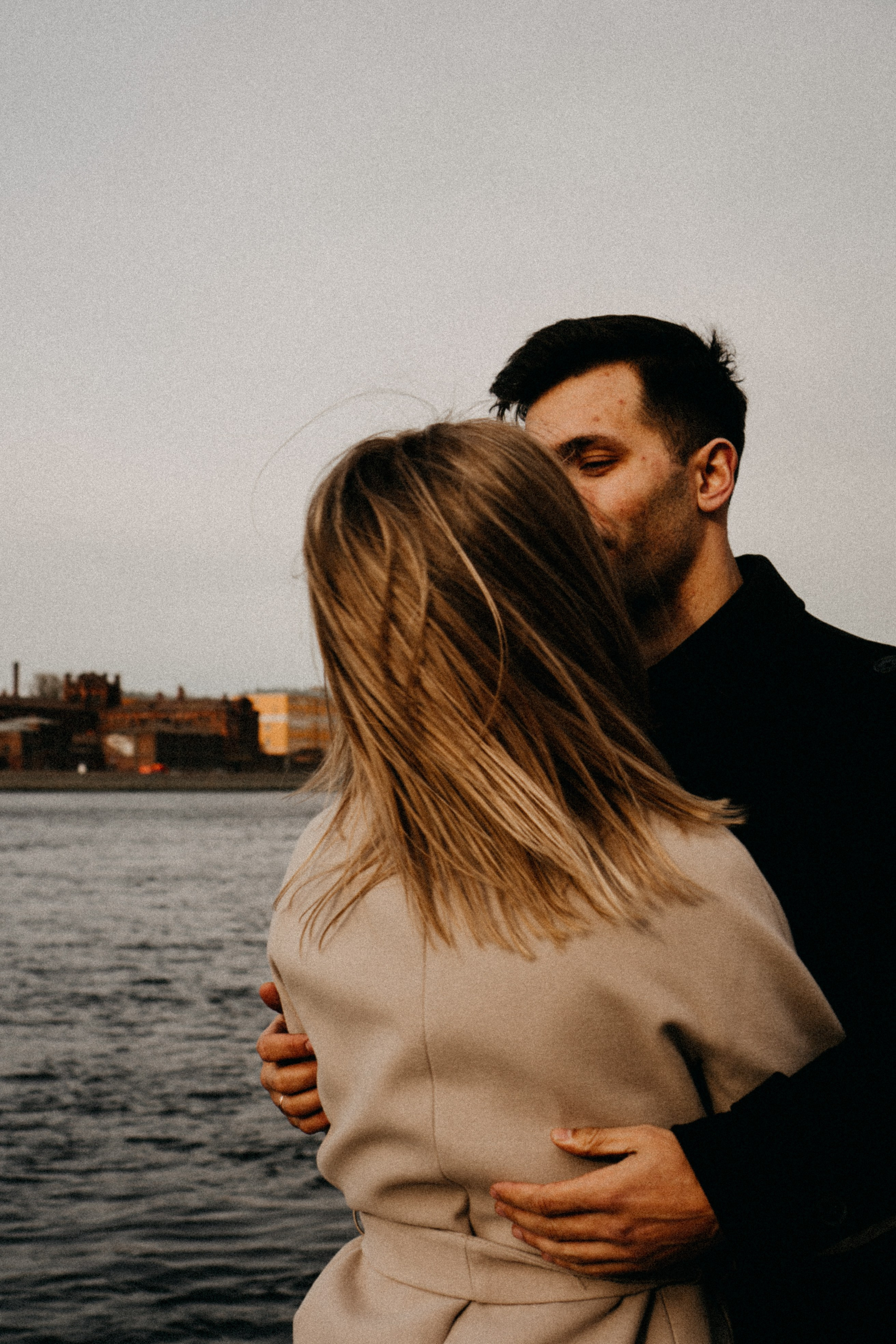 Love stori. Профессиональный фотограф, Санкт-Петербург — Виктория Богомолова