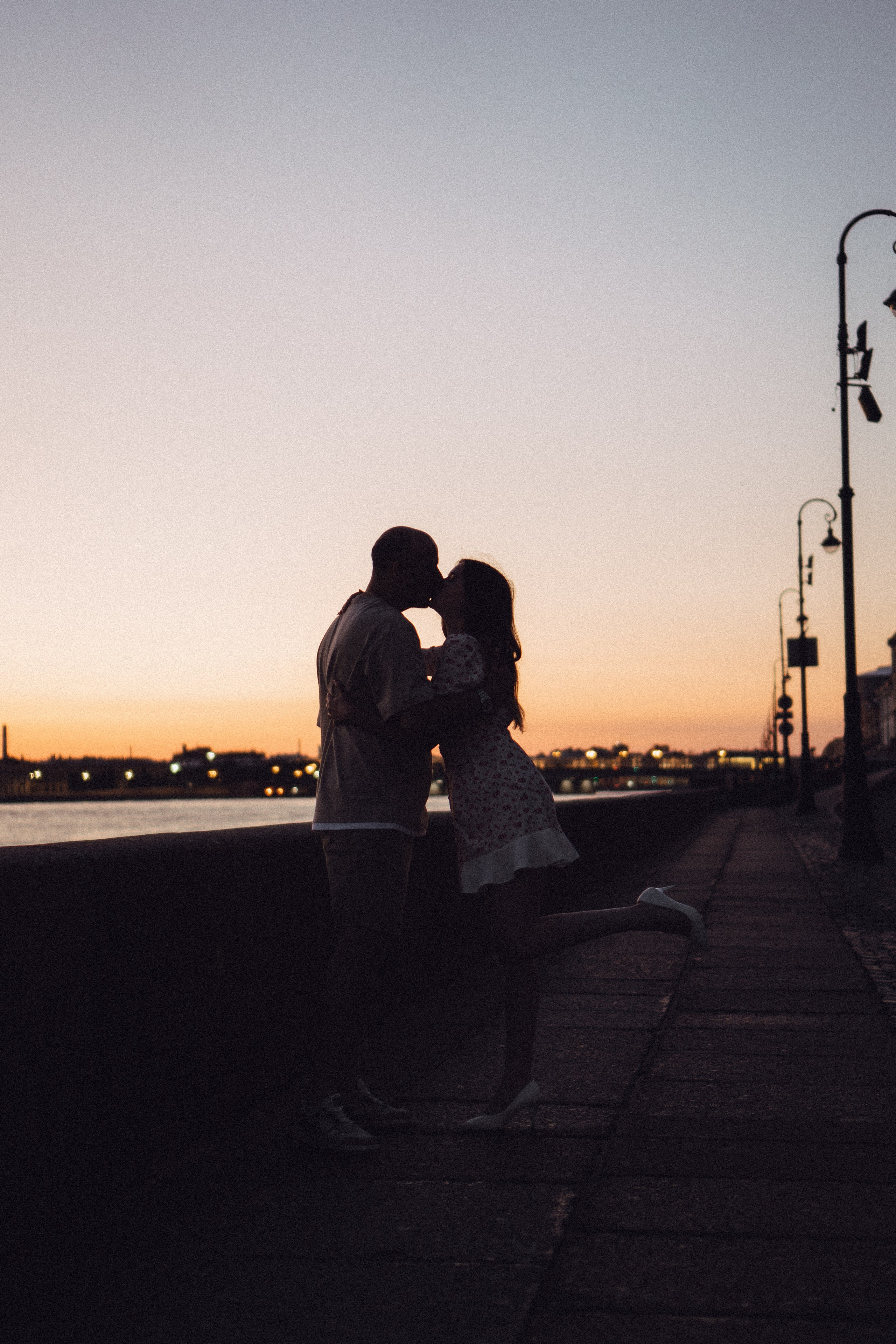 ПРОГУЛКА УТОРОМ ПО ПИТЕРУ. Профессиональный фотограф, Санкт-Петербург — Виктория Богомолова