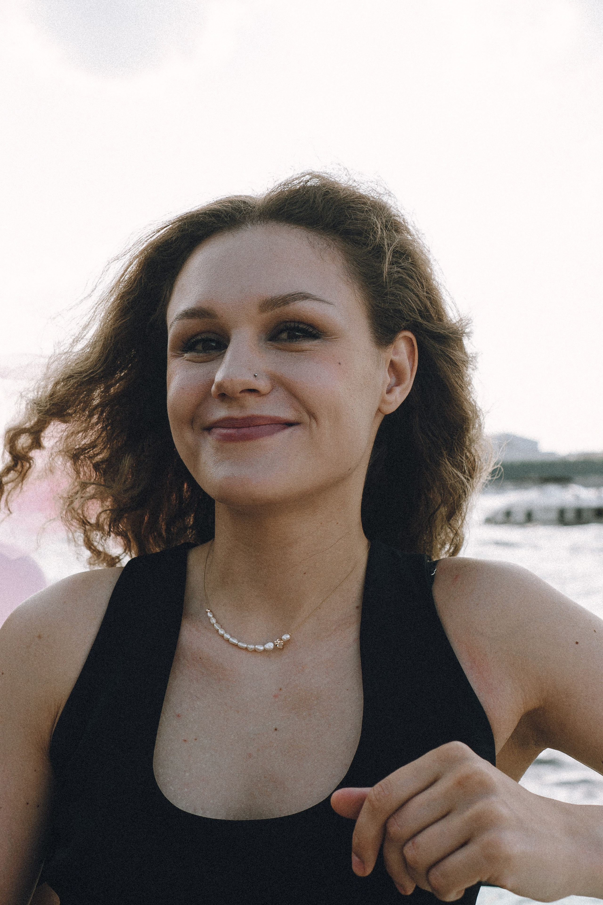 ДЕВИЧНИК НА КАТЕРЕ. Профессиональный фотограф, Санкт-Петербург — Виктория Богомолова